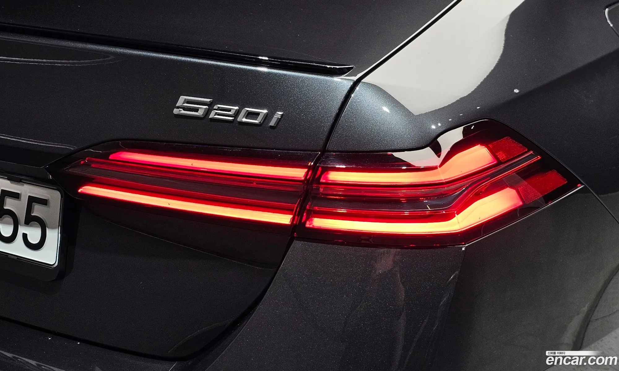 BMW 5 Series 2025 — 20