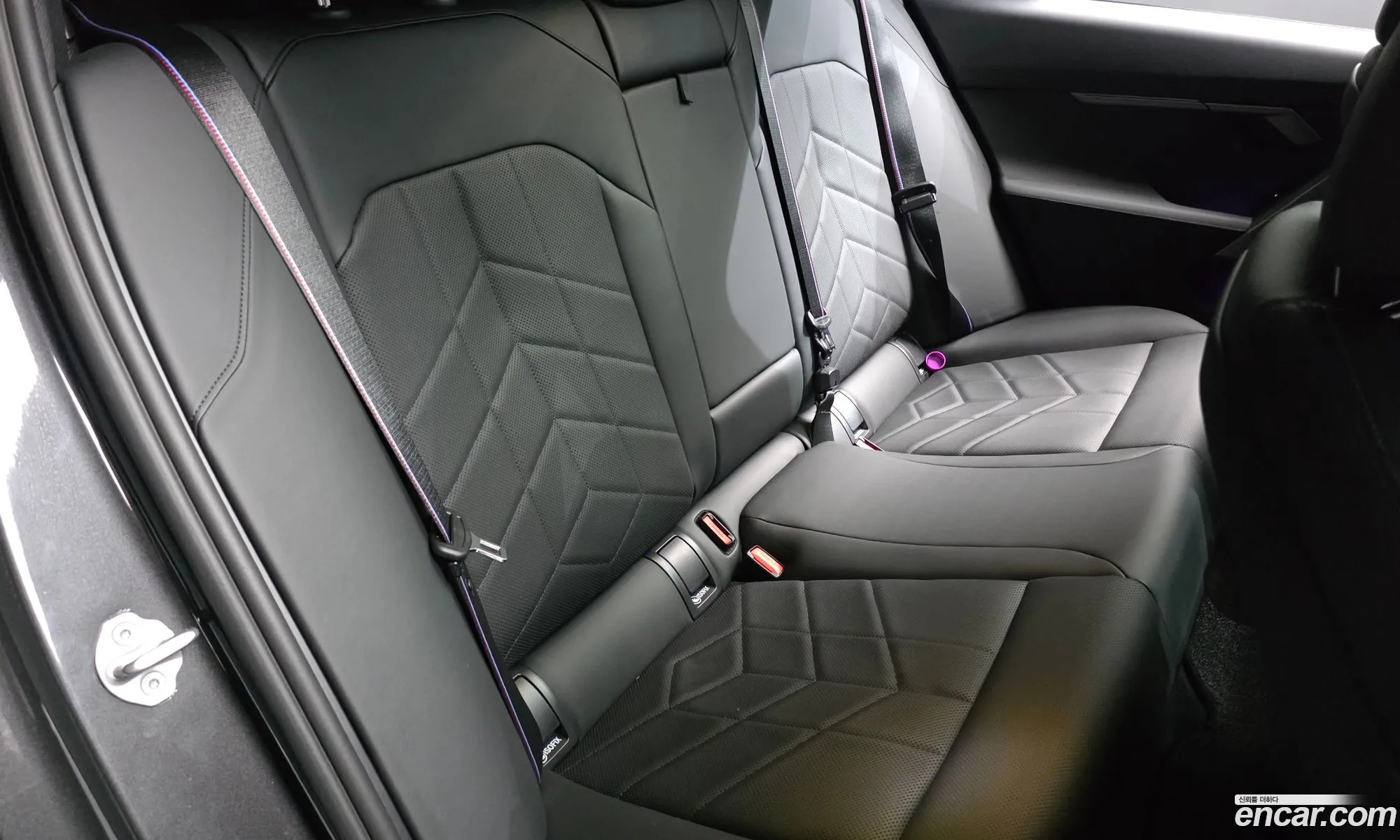 BMW 5 Series 2025 — 5