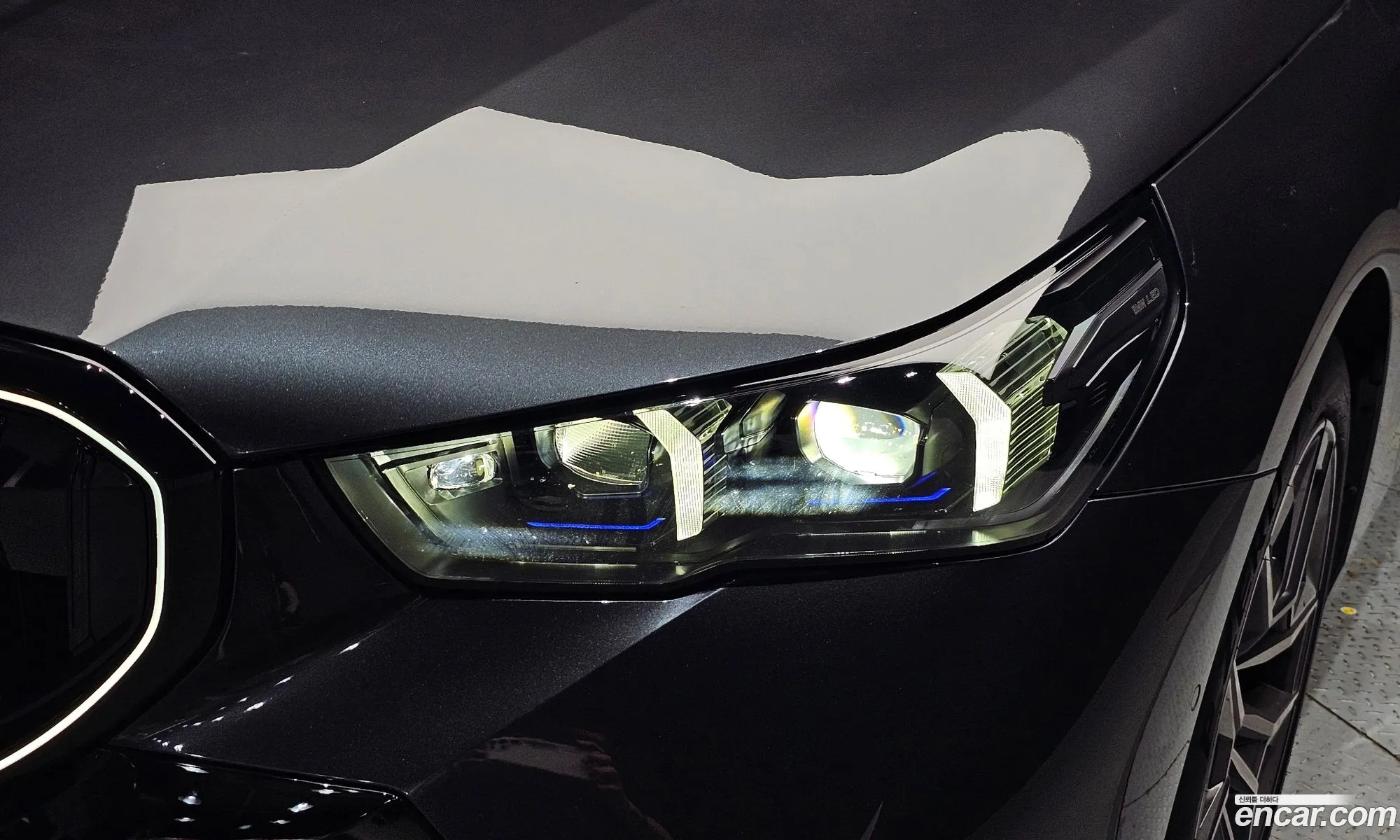 BMW 5 Series 2025 — 2