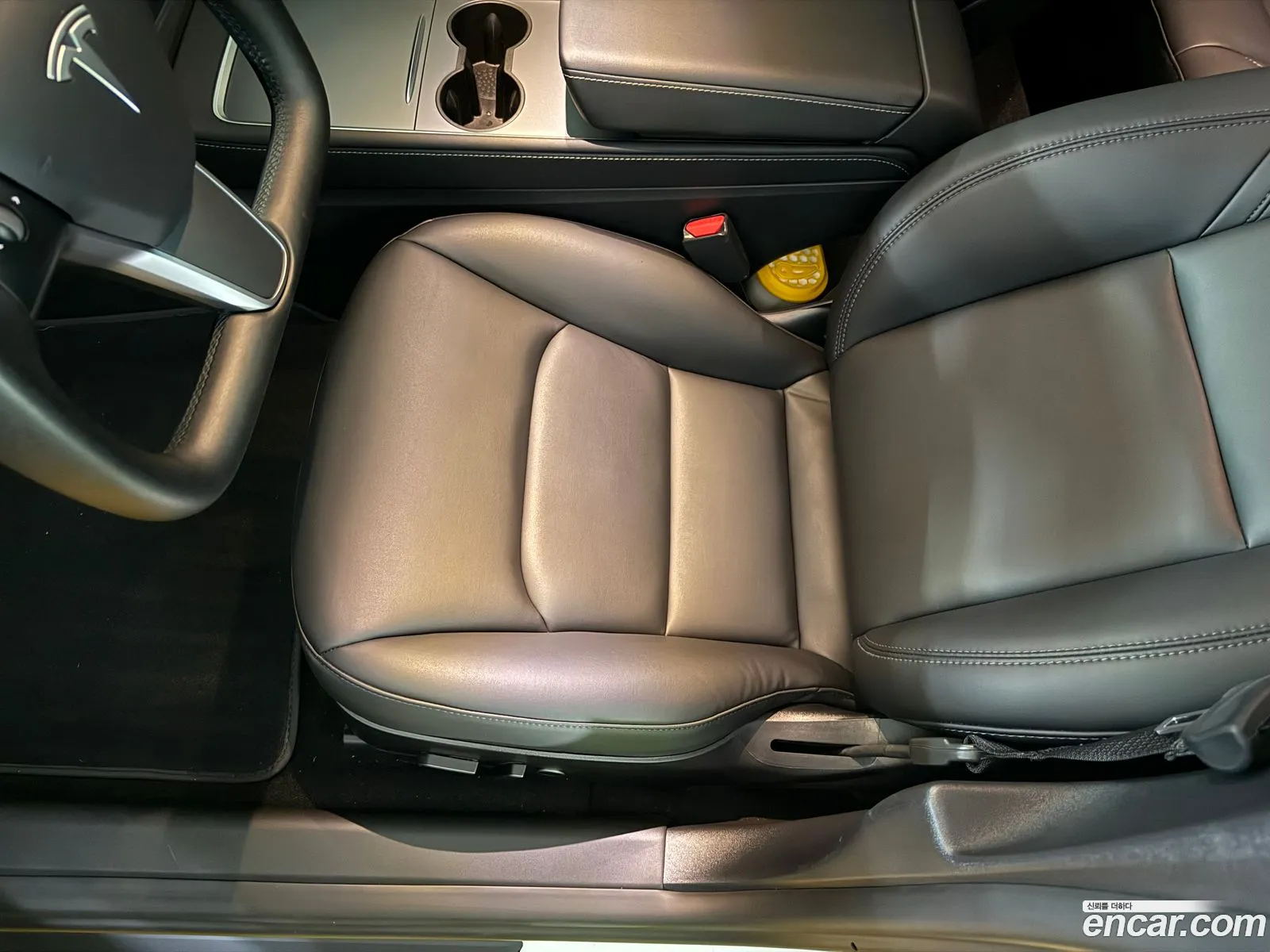 Tesla Model 3 2022 — 5