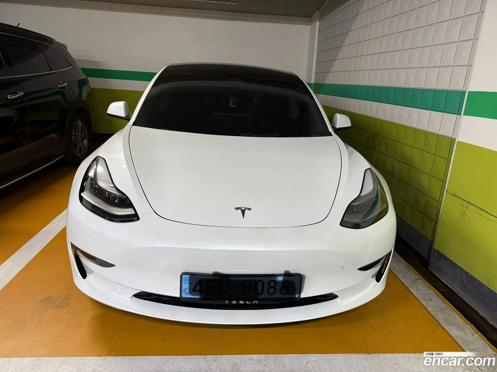 Tesla Model 3 2022 — 10