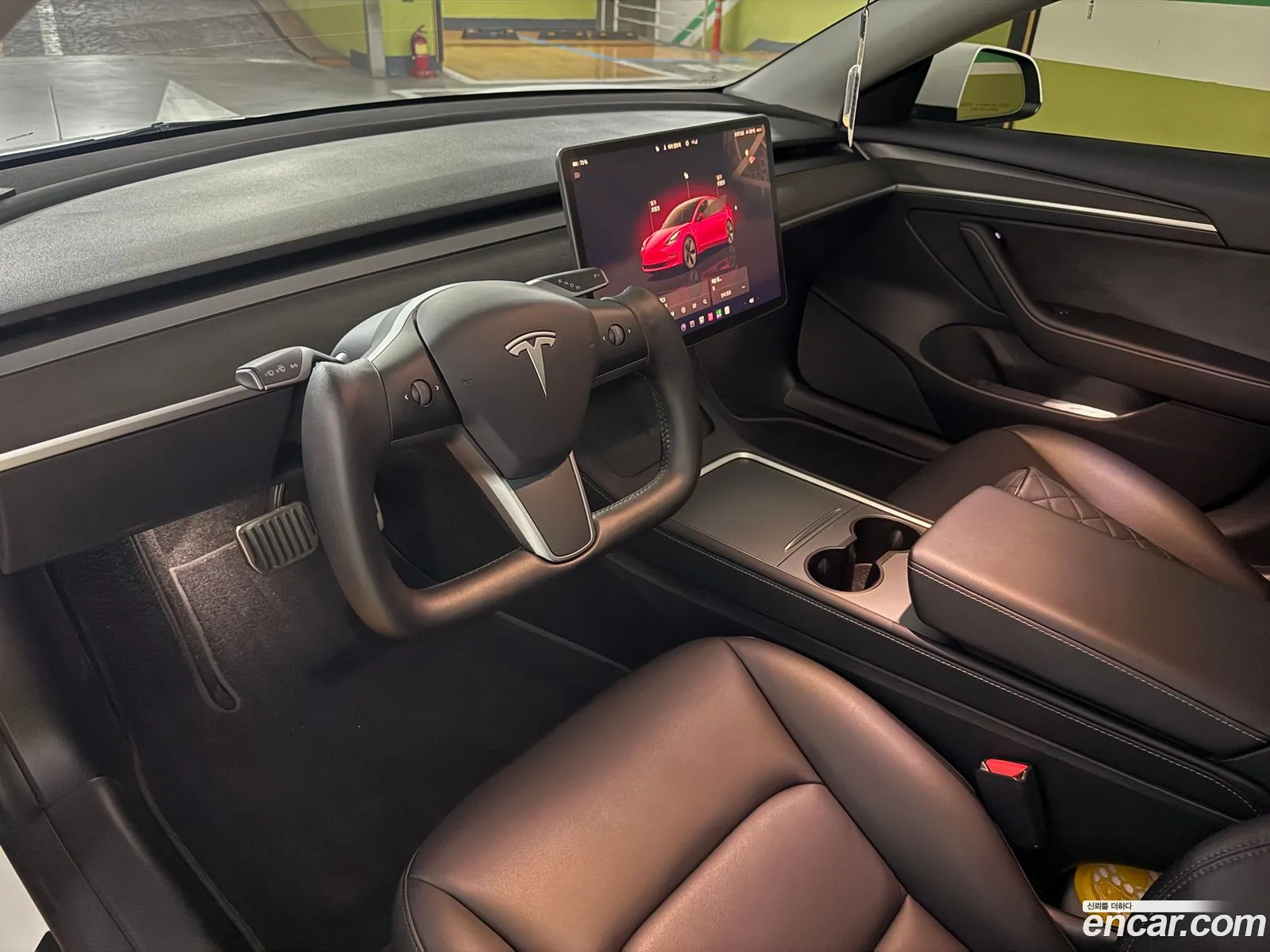 Tesla Model 3 2022 — 6