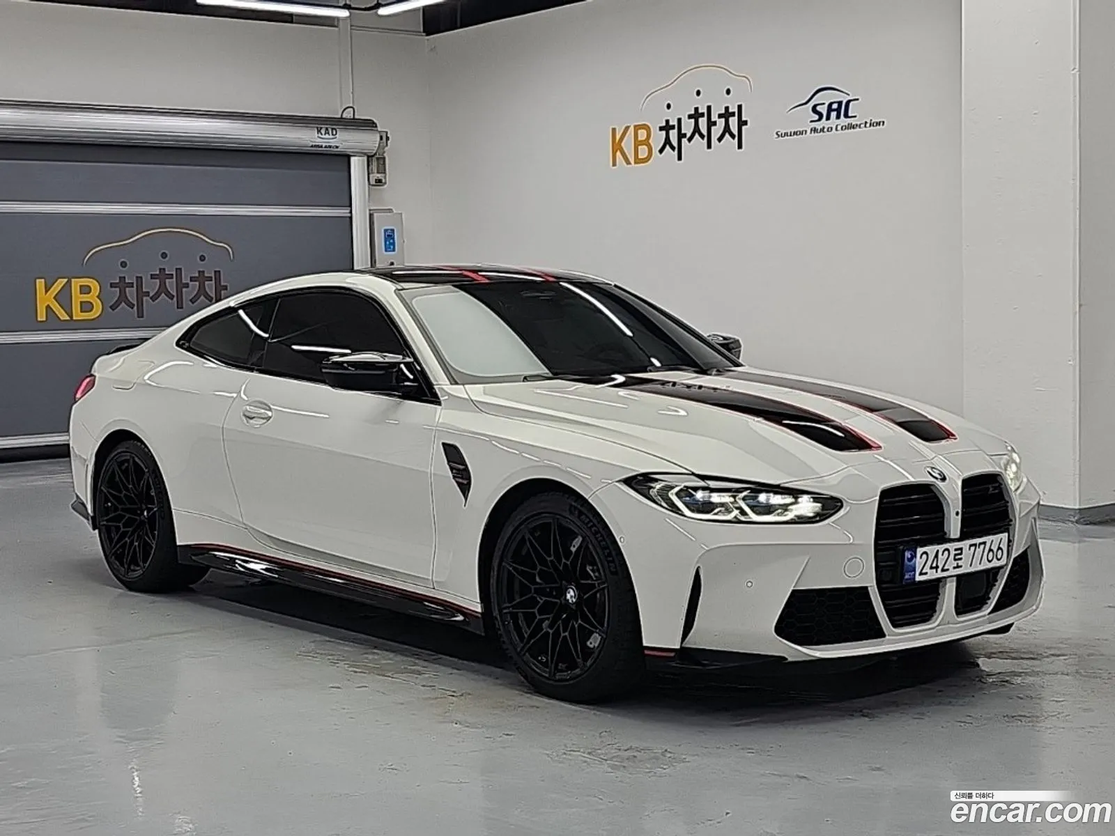 BMW M4 2023 — 4