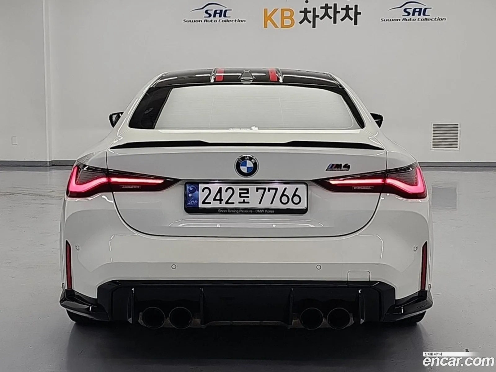 BMW M4