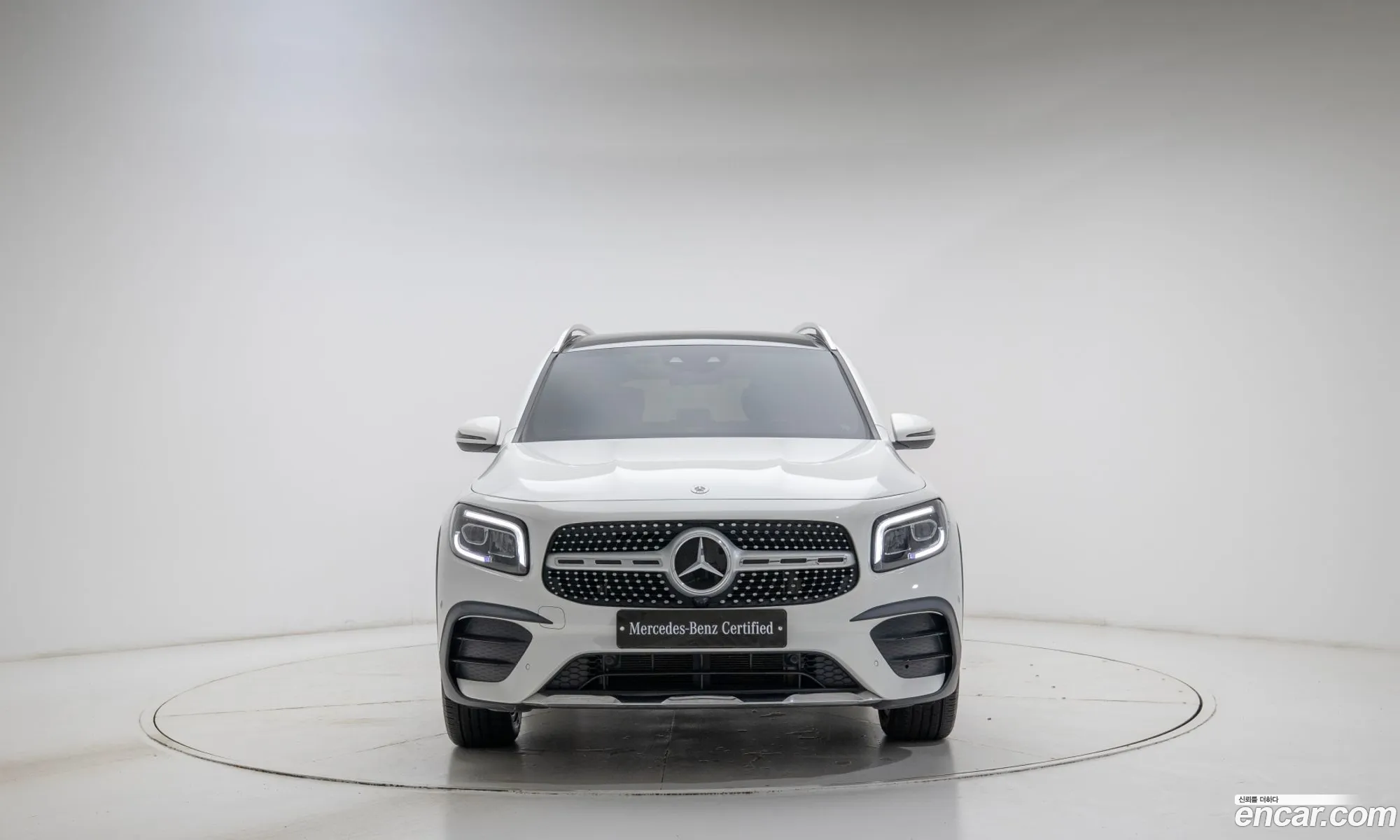 Mercedes-Benz GLB-Class X247 2023 — 15