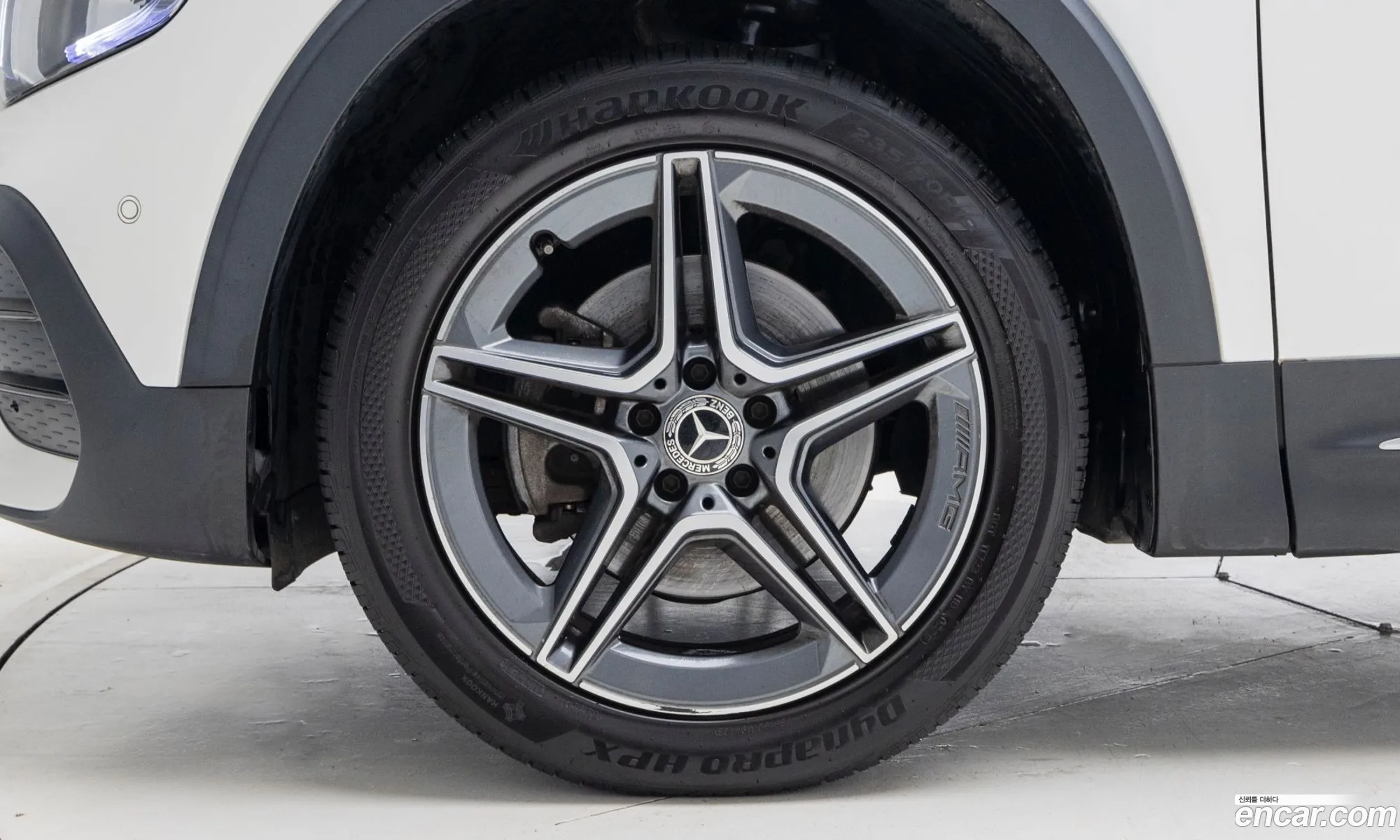 Mercedes-Benz GLB-Class X247 2023 — 6