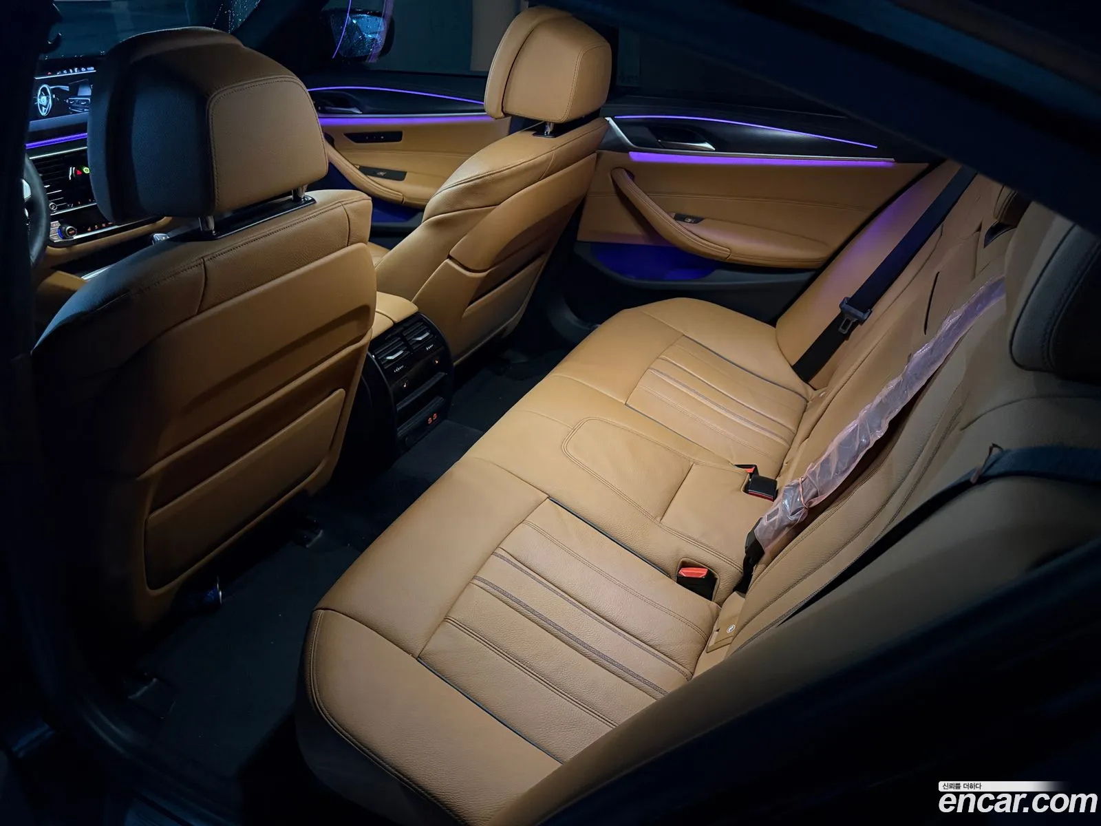 BMW 5 Series 2023 — 5