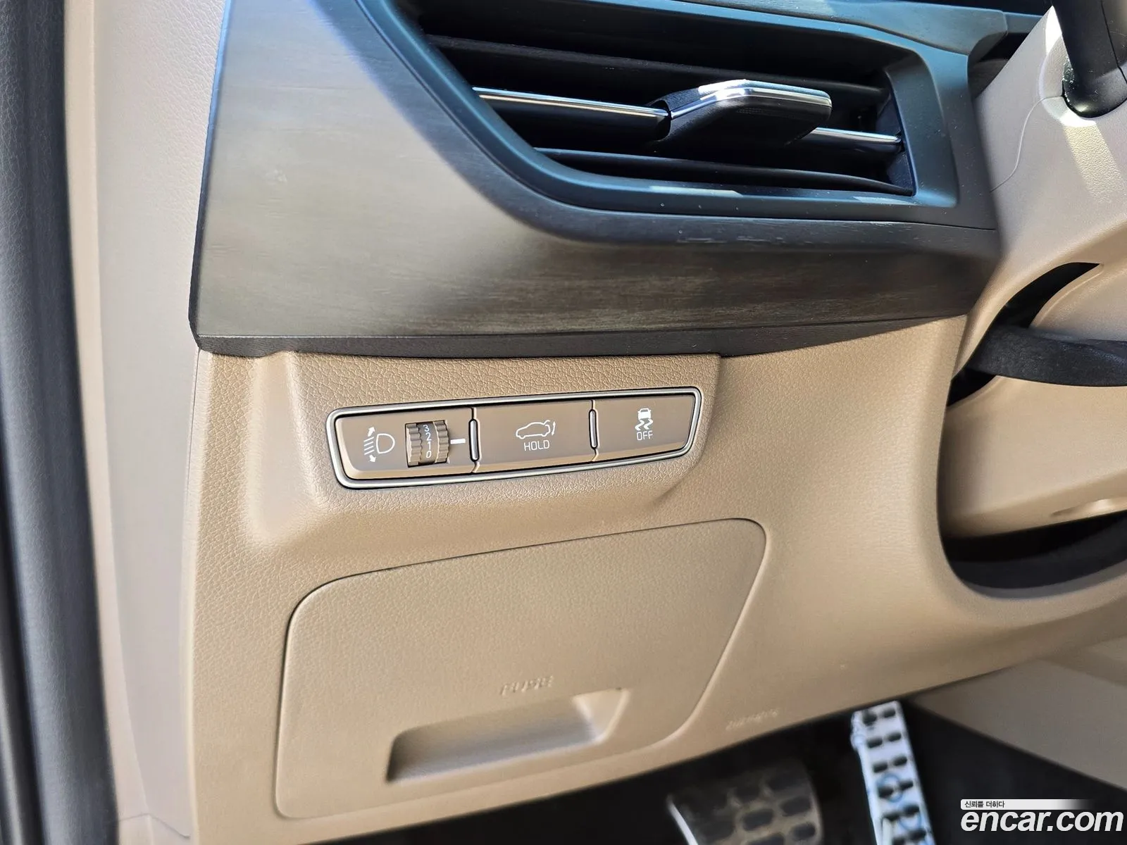 Kia K8 2022 — 18
