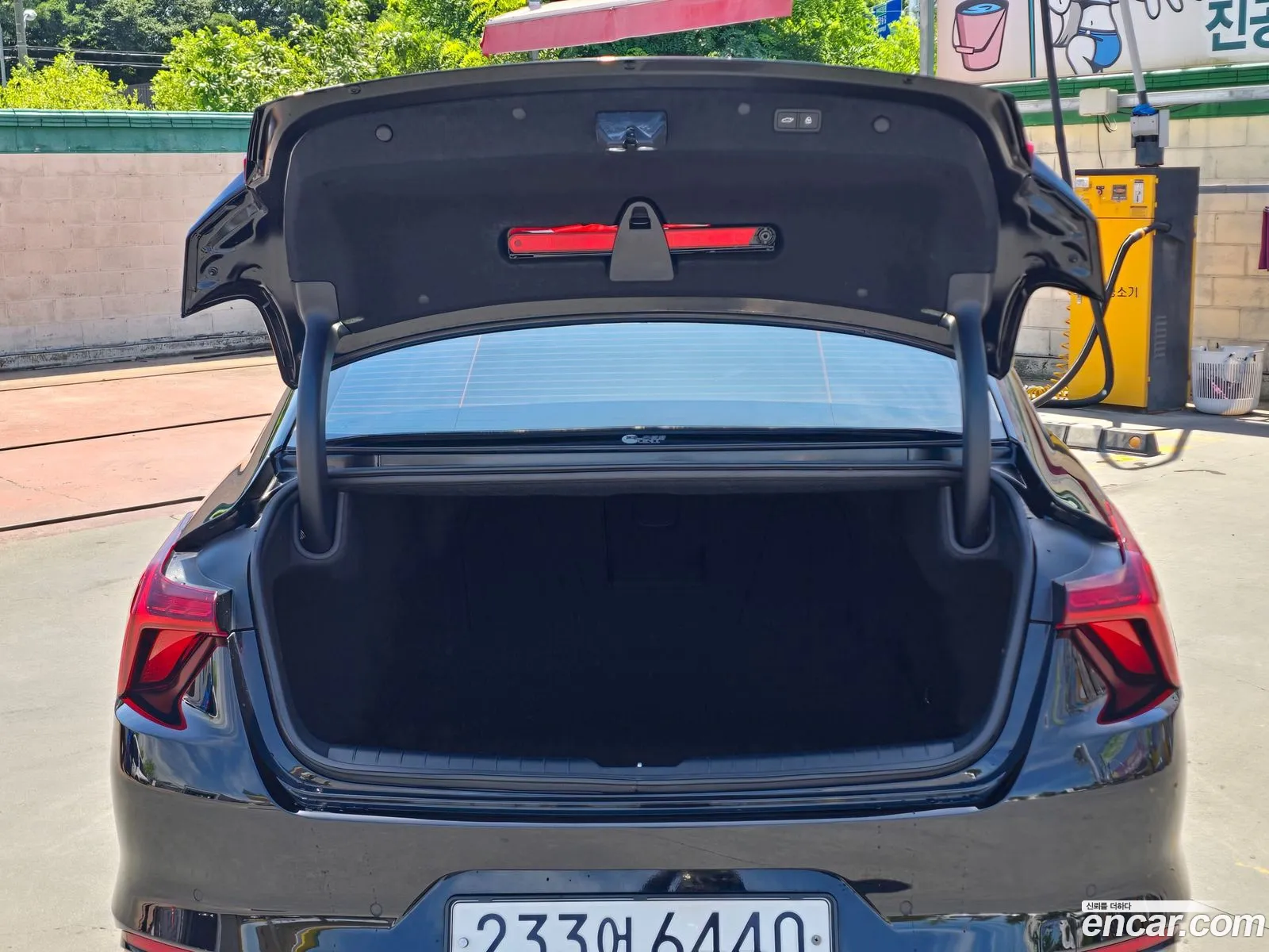 Kia K8 2022 — 14
