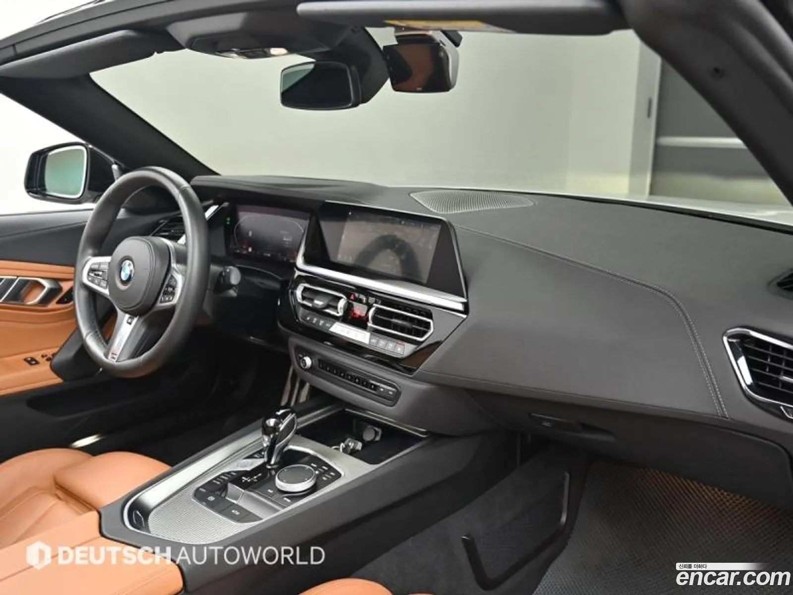 BMW Z4 2024 — 7