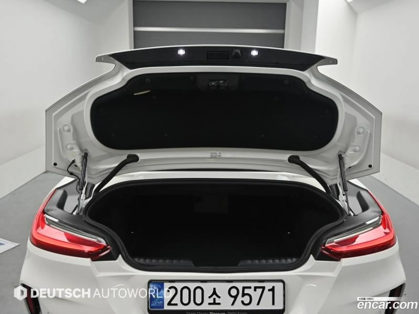 BMW Z4 2024 — 4