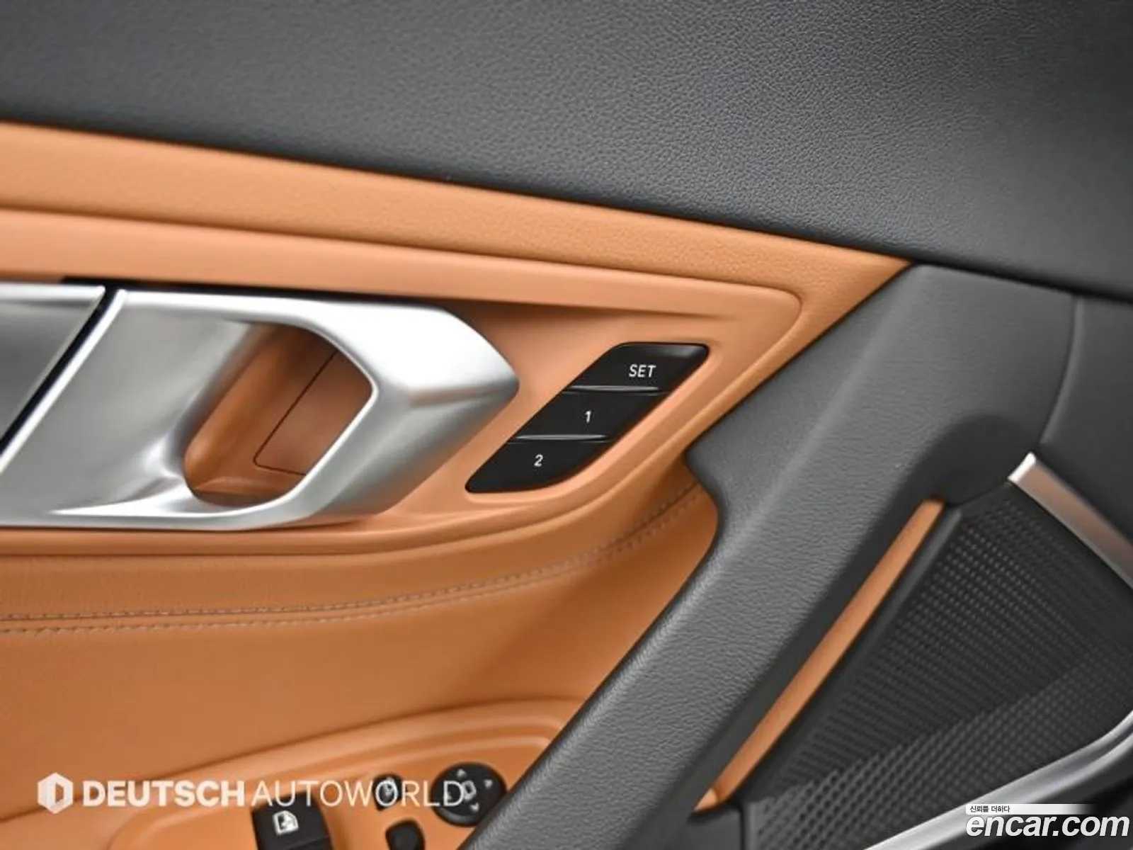 BMW Z4 2024 — 12