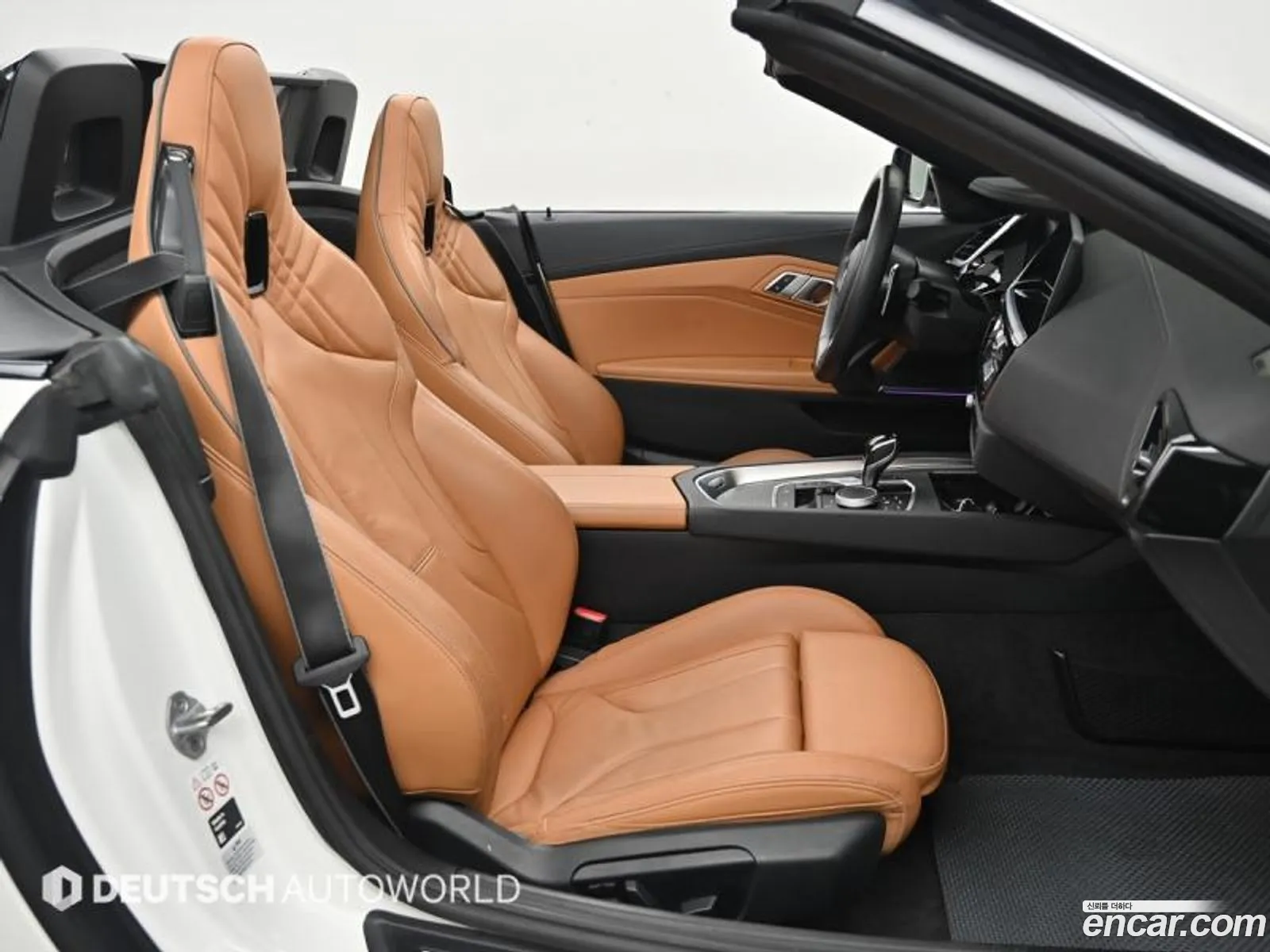 BMW Z4 2024 — 11