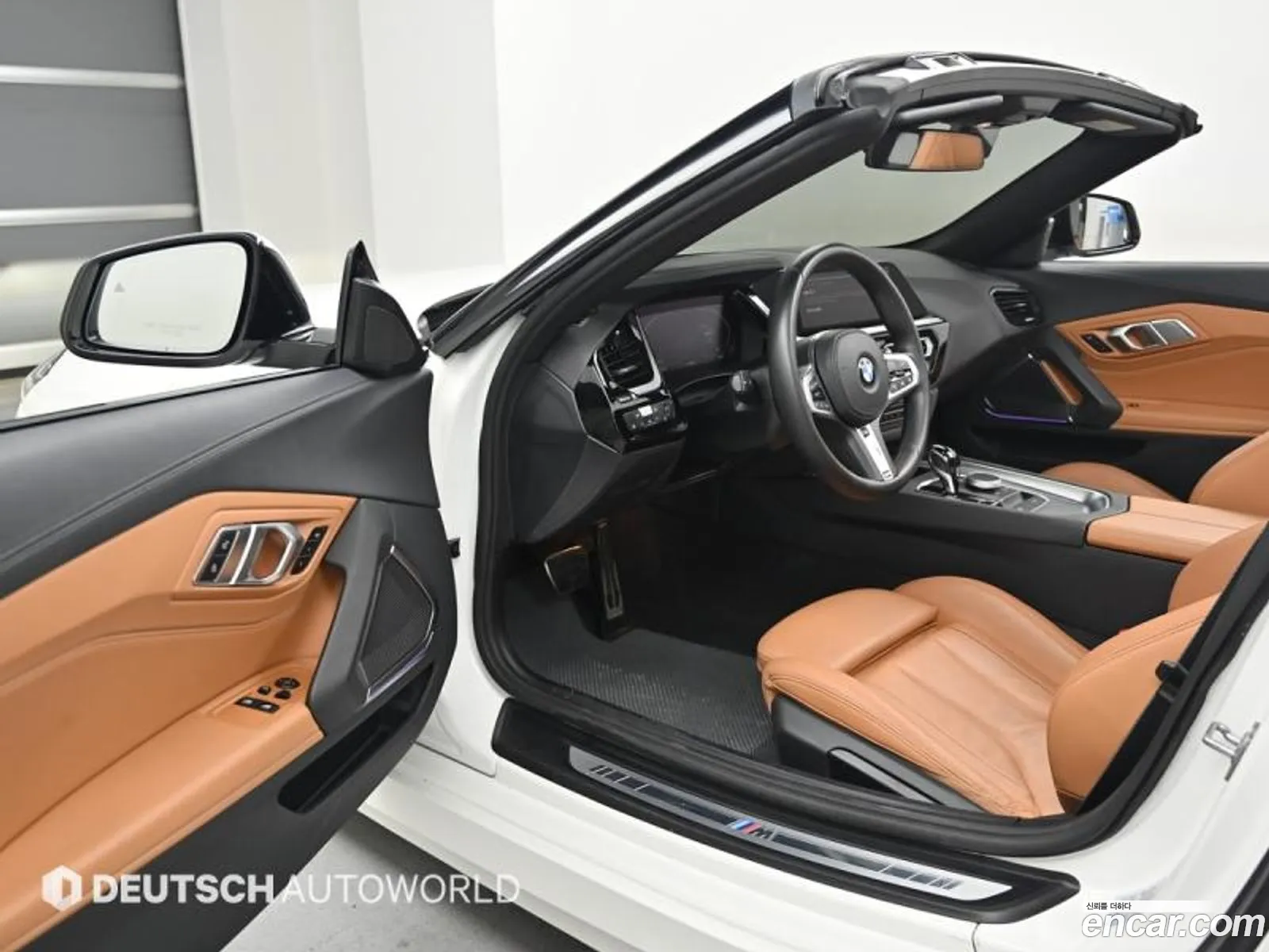 BMW Z4 2024 — 8