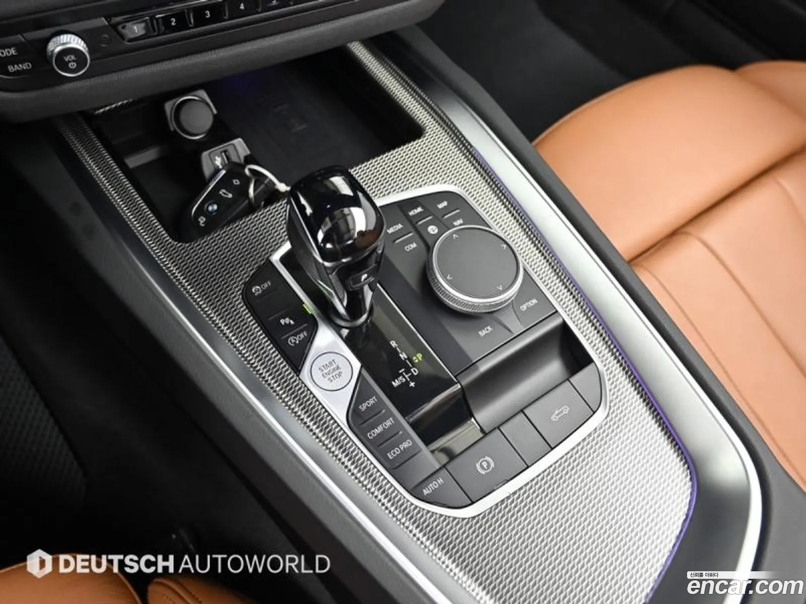 BMW Z4 2024 — 13