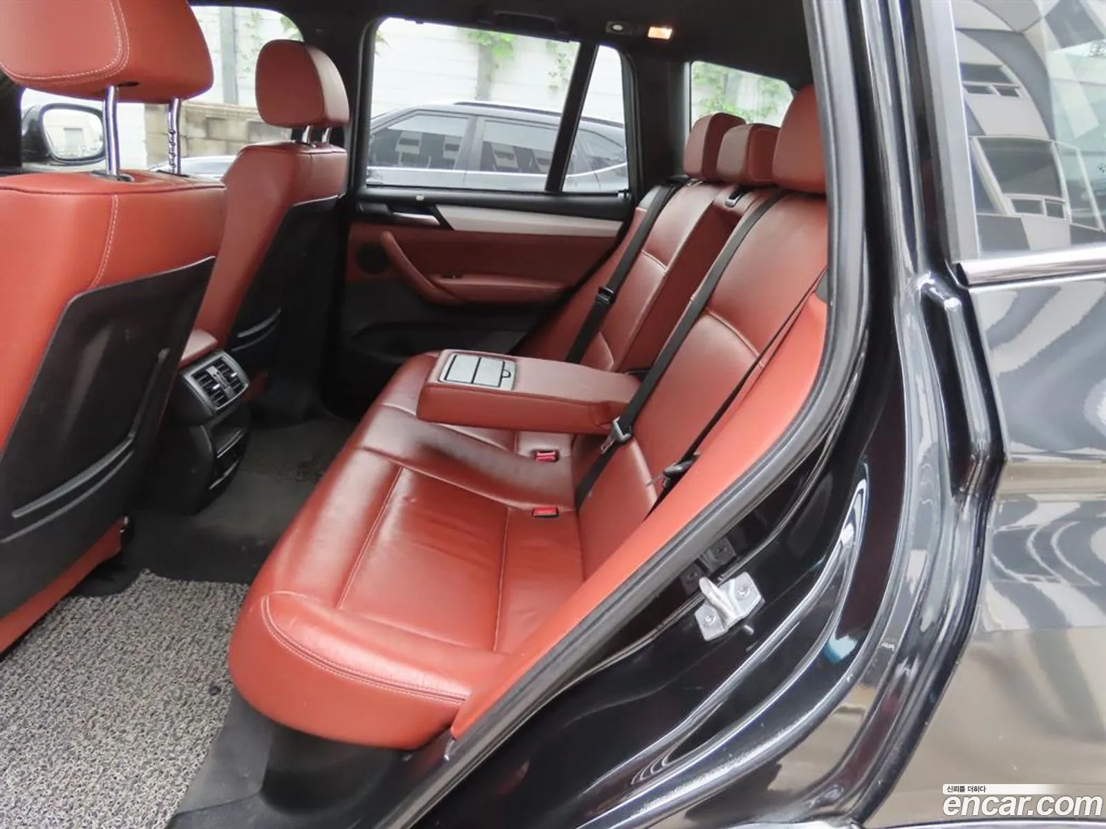 BMW X3 2013 — 3
