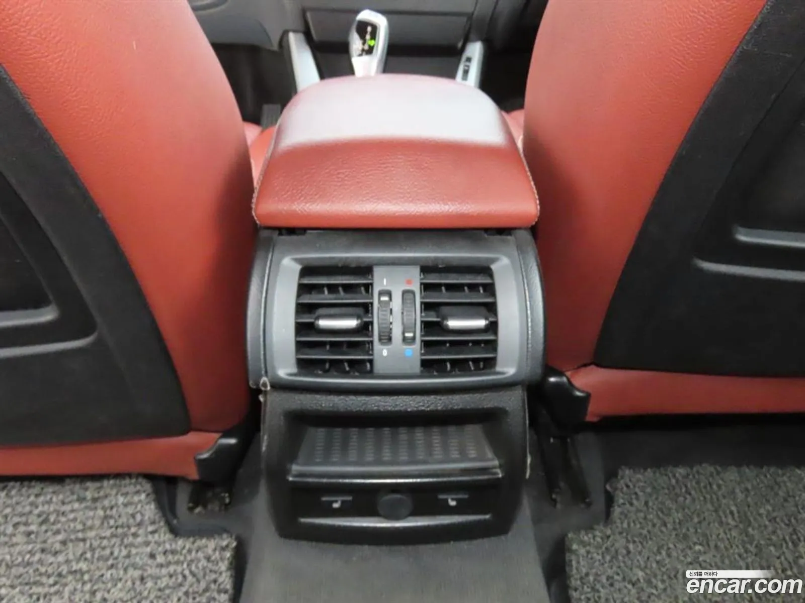 BMW X3 2013 — 7