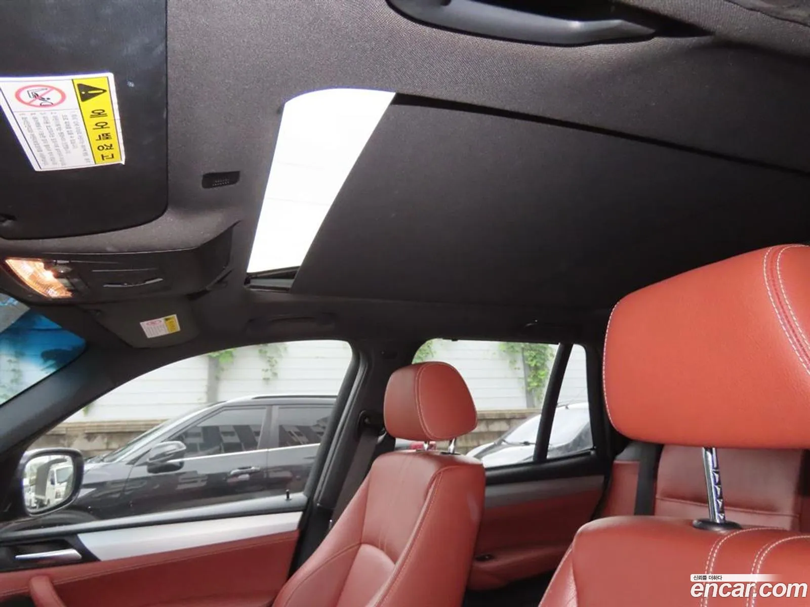 BMW X3 2013 — 12