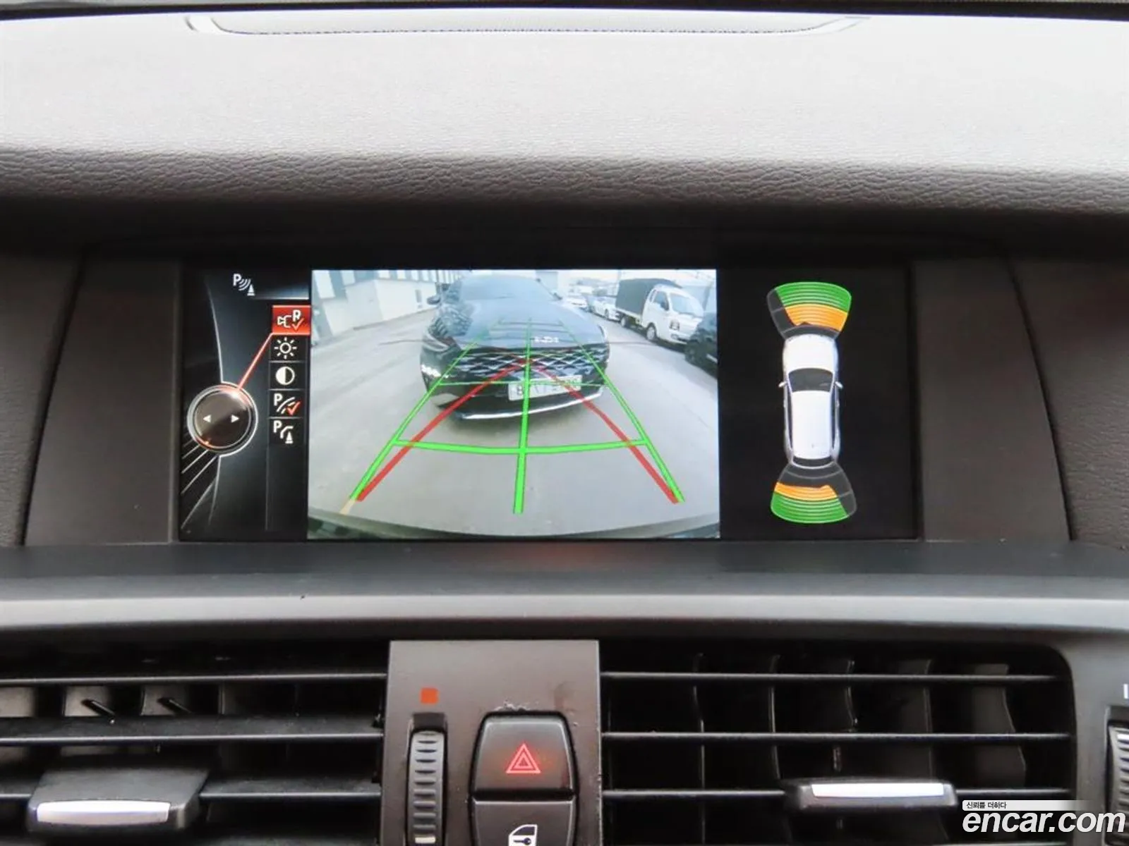 BMW X3 2013 — 11