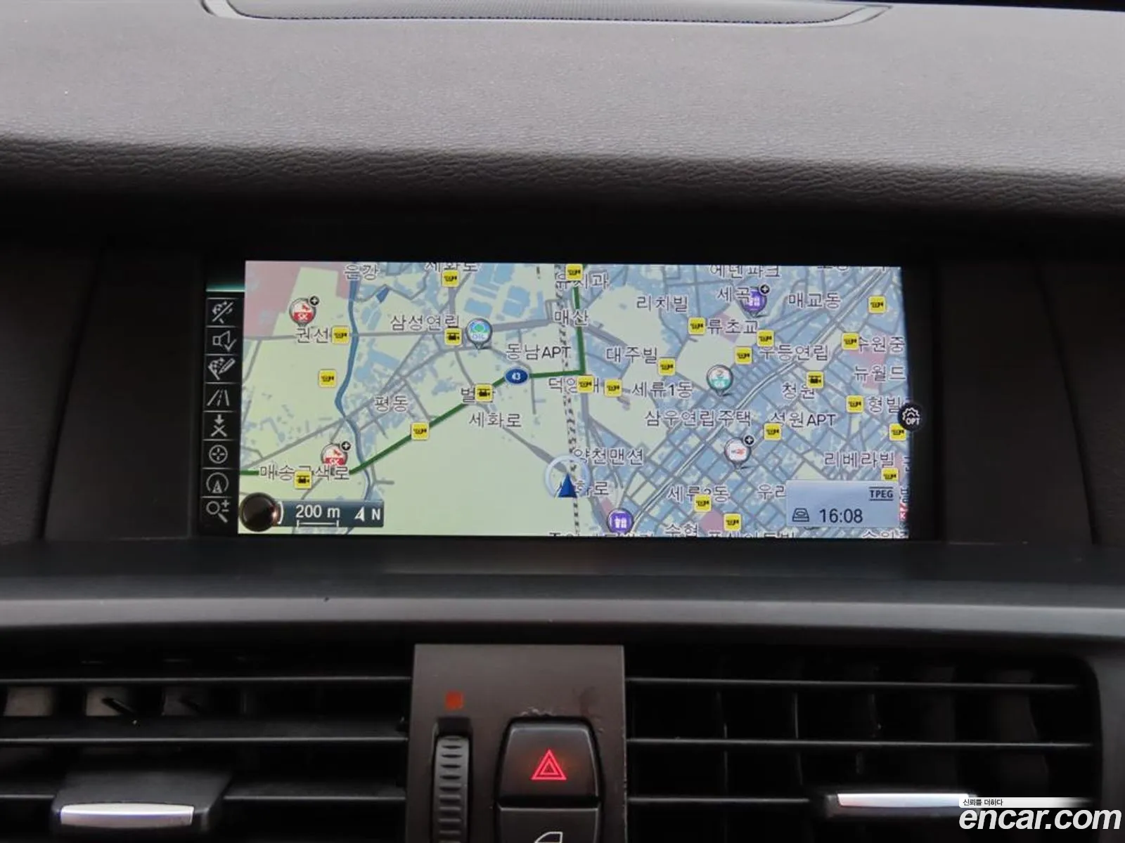 BMW X3 2013 — 19
