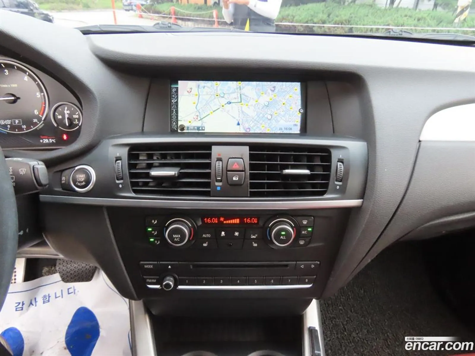 BMW X3 2013 — 10
