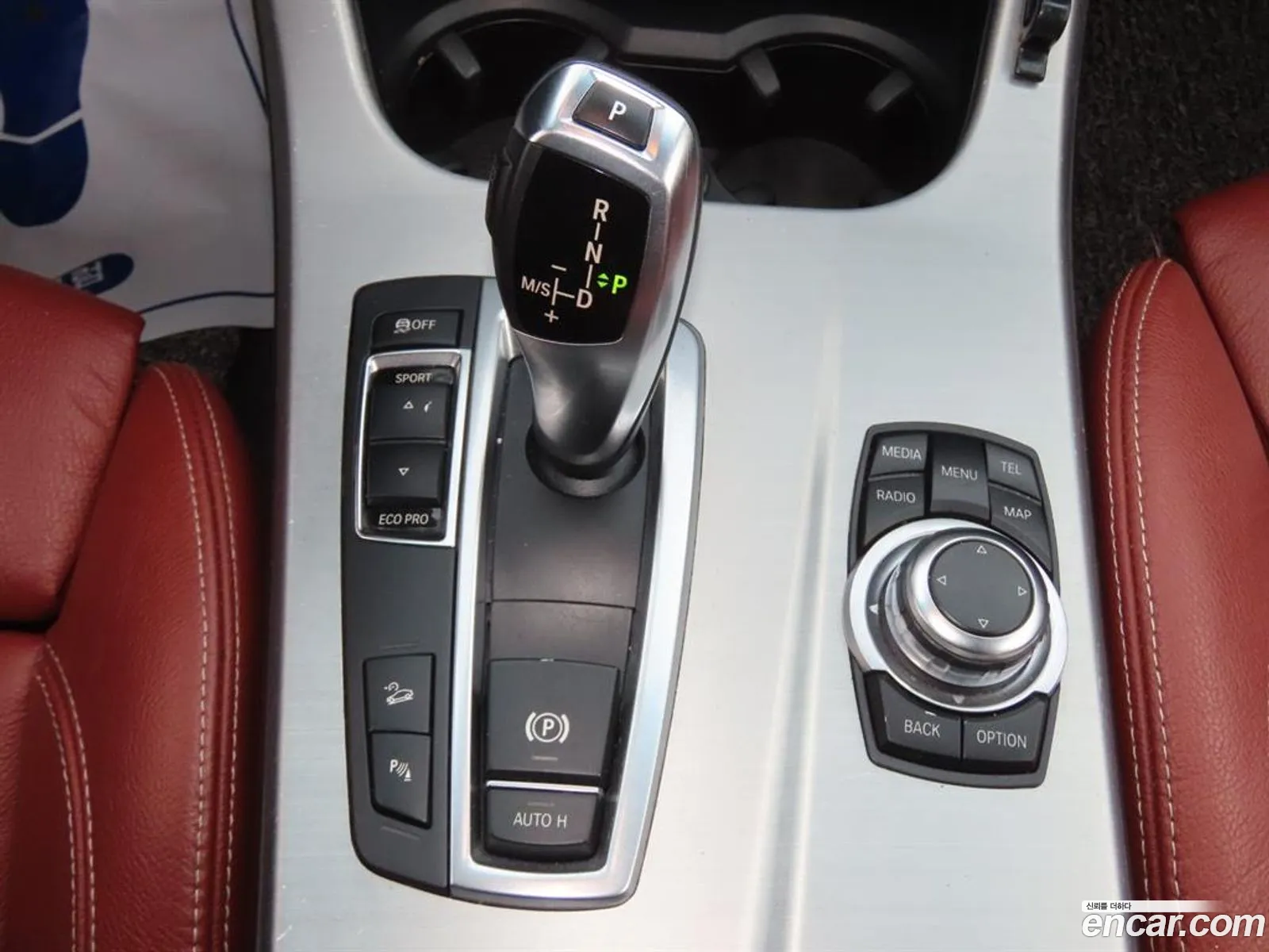 BMW X3 2013 — 2