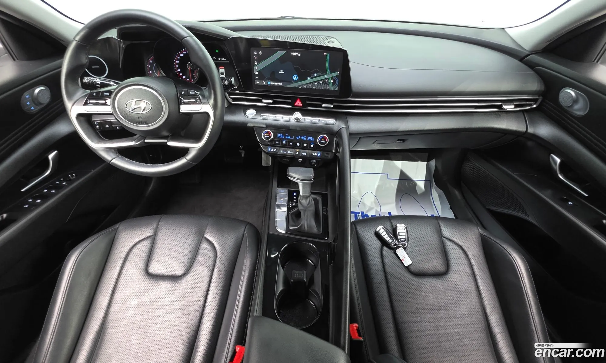 Hyundai Elantra 2022 KMHLM41EEPU372593 — 2