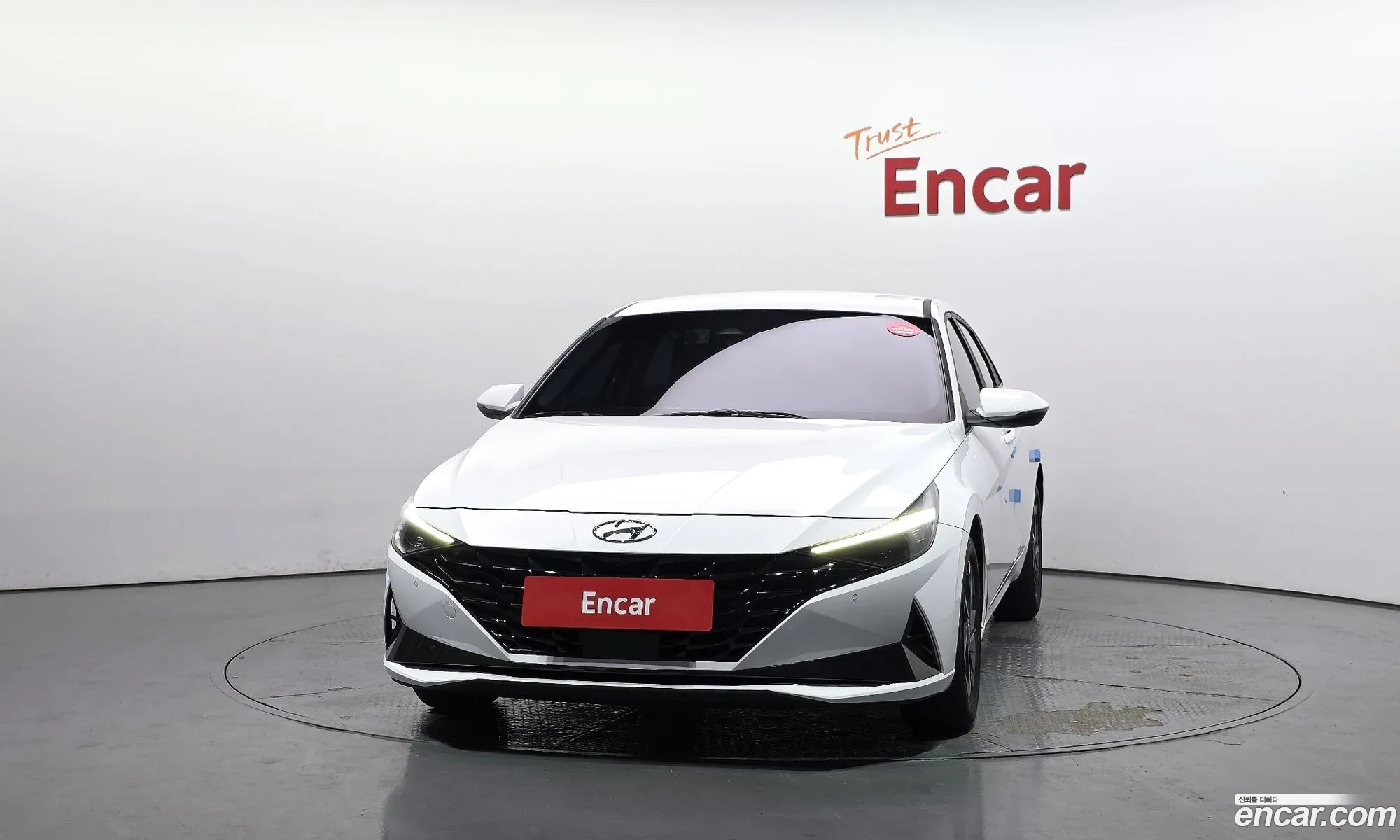 Hyundai Elantra 2022 KMHLM41EEPU372593 — 3