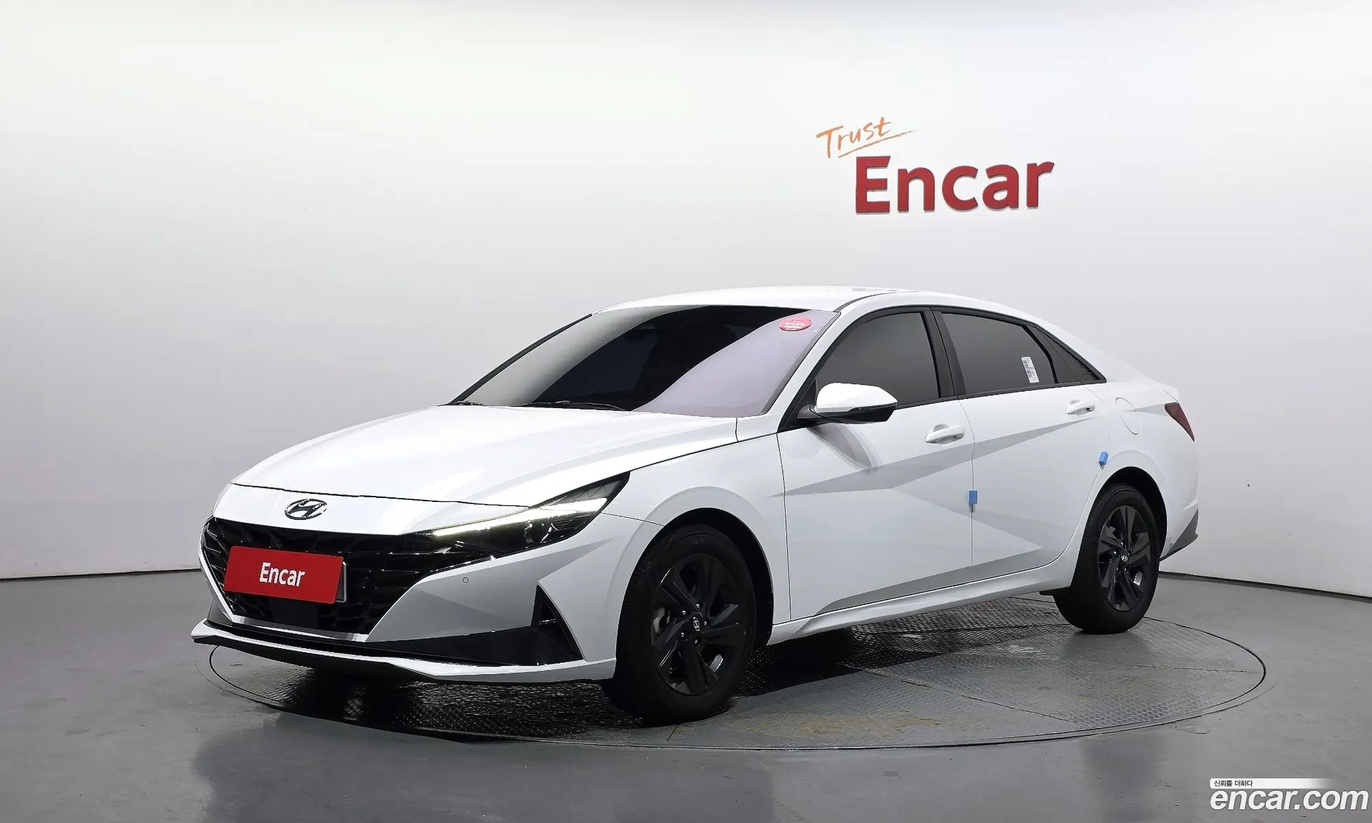 Hyundai Elantra 2022 KMHLM41EEPU372593 — 4