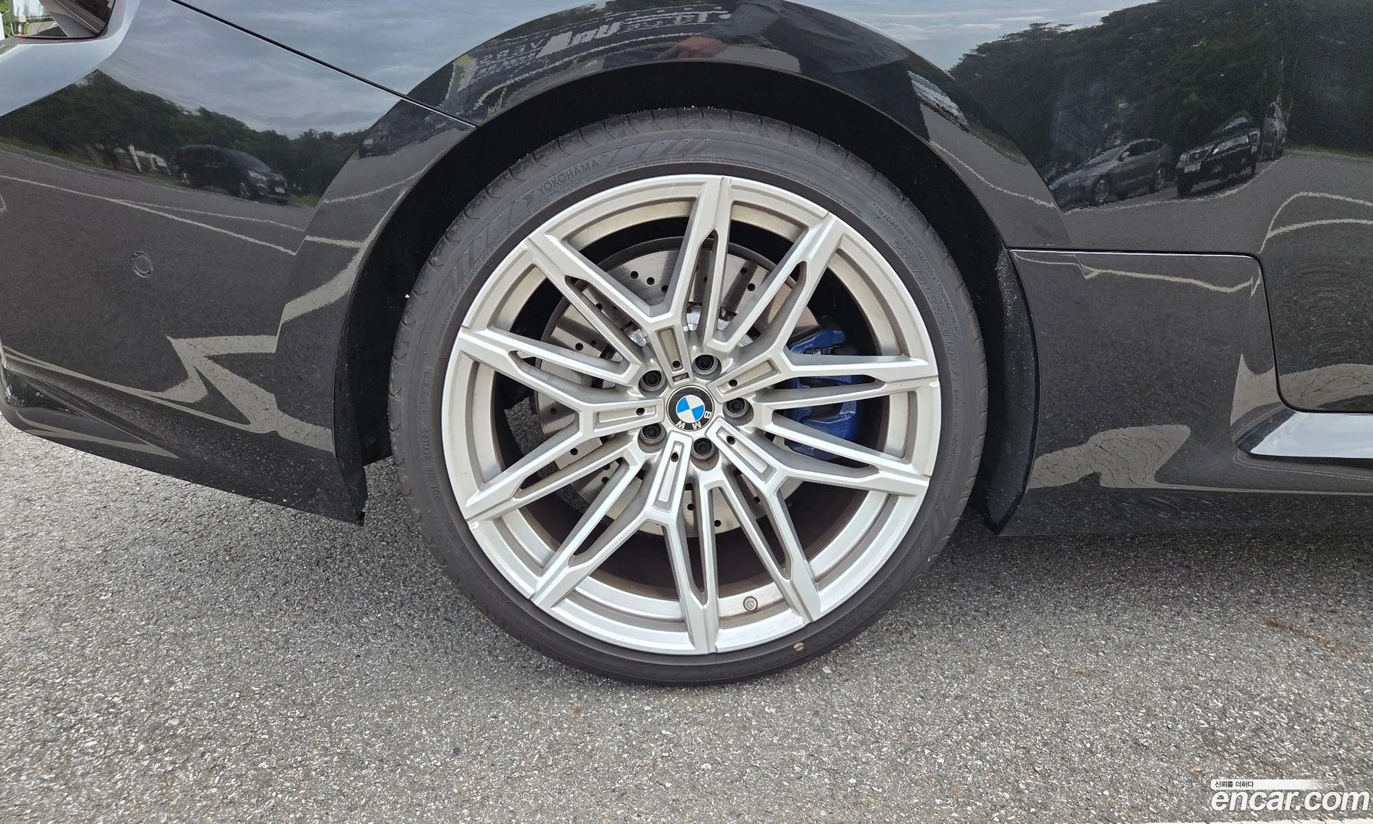 BMW M2 2025 — 9