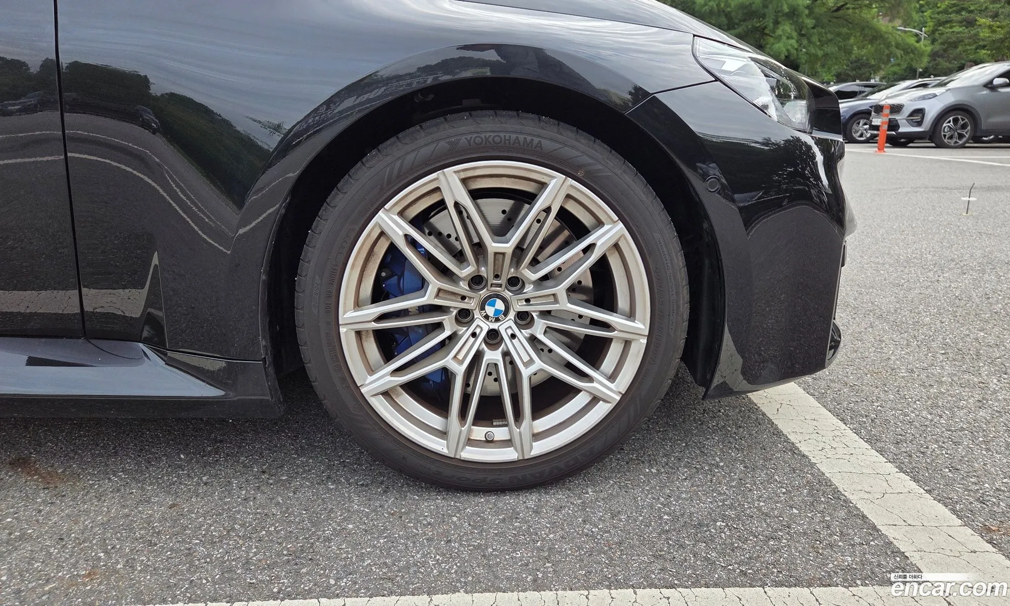 BMW M2 2025 — 12