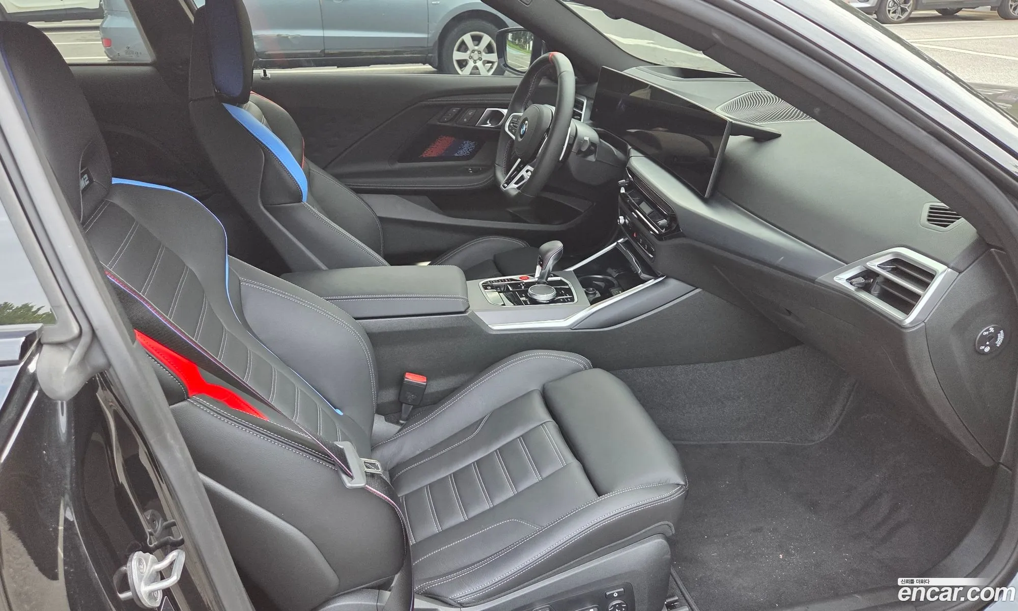 BMW M2 2025 — 10