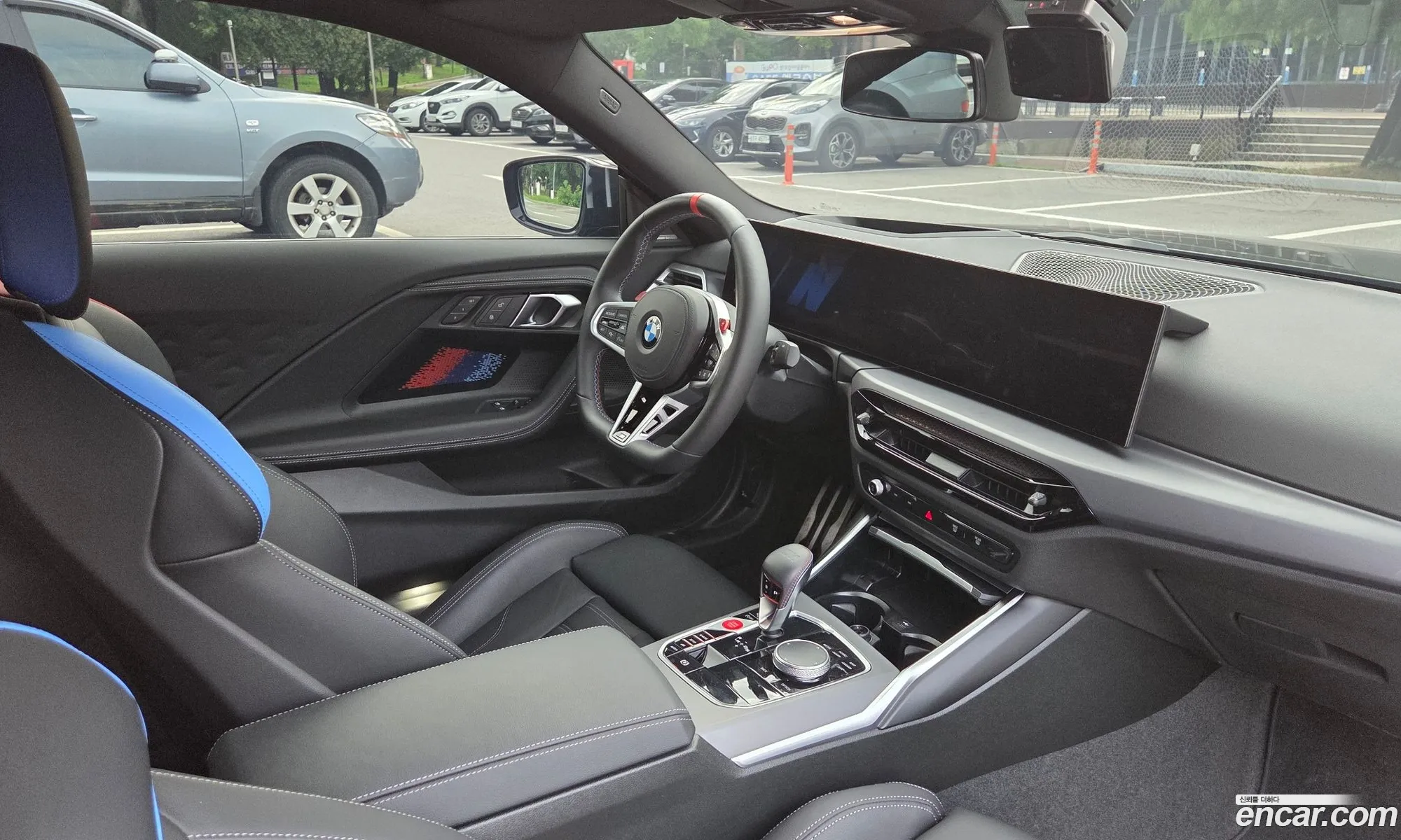 BMW M2 2025 — 3