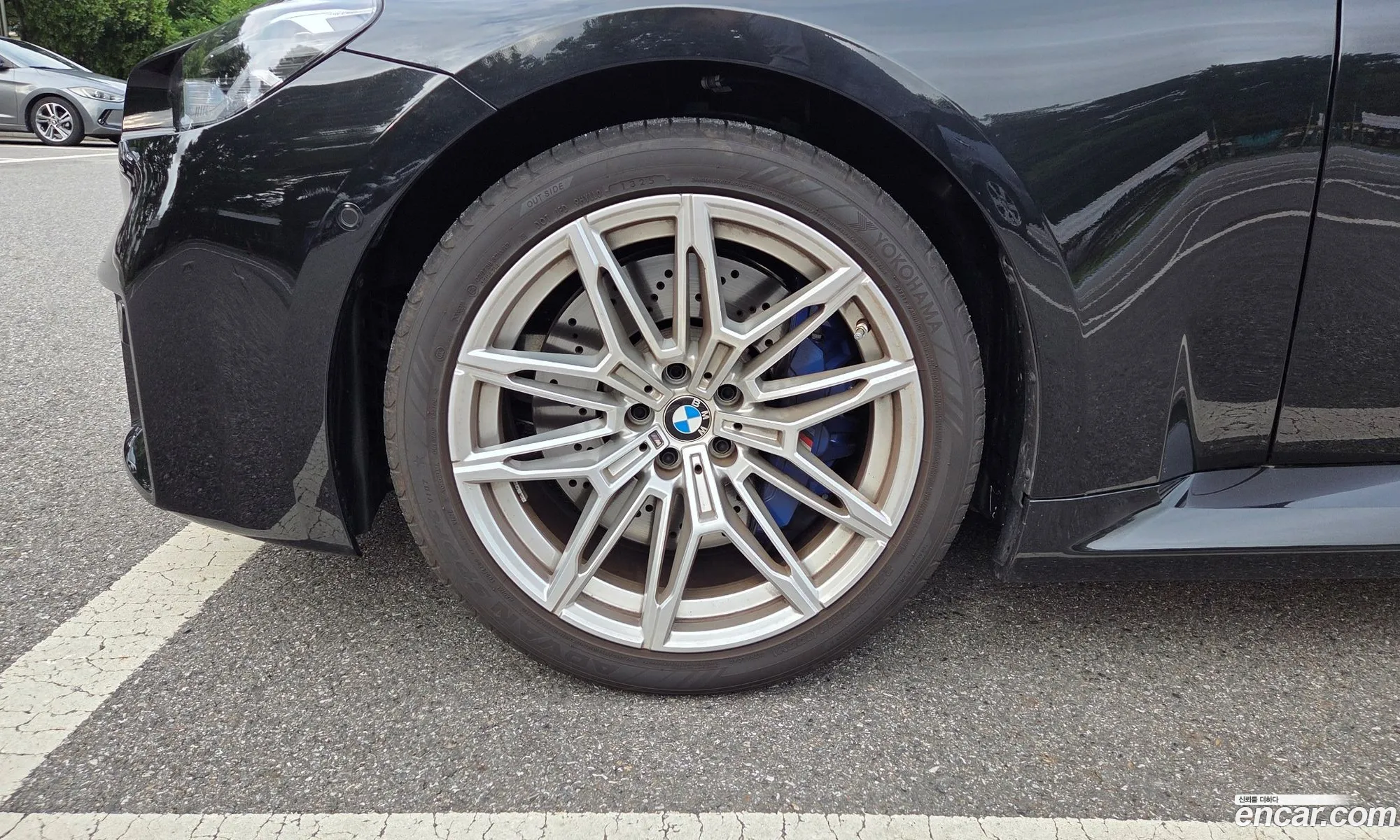 BMW M2 2025 — 13