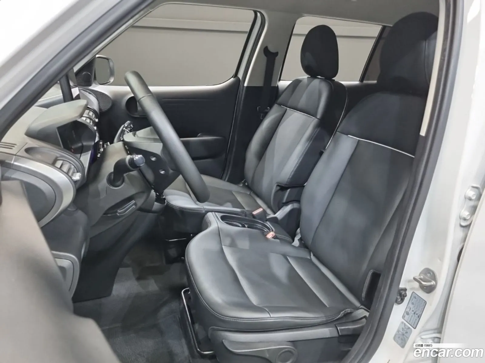 Hyundai Casper 2022 — 9
