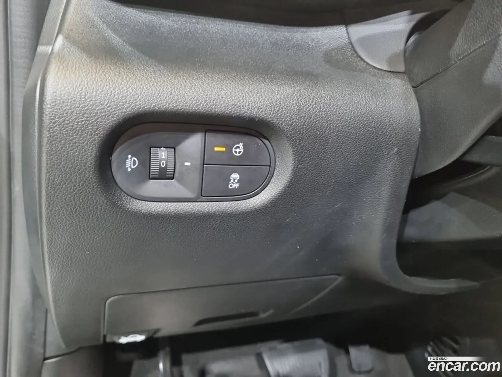 Hyundai Casper 2022 — 17
