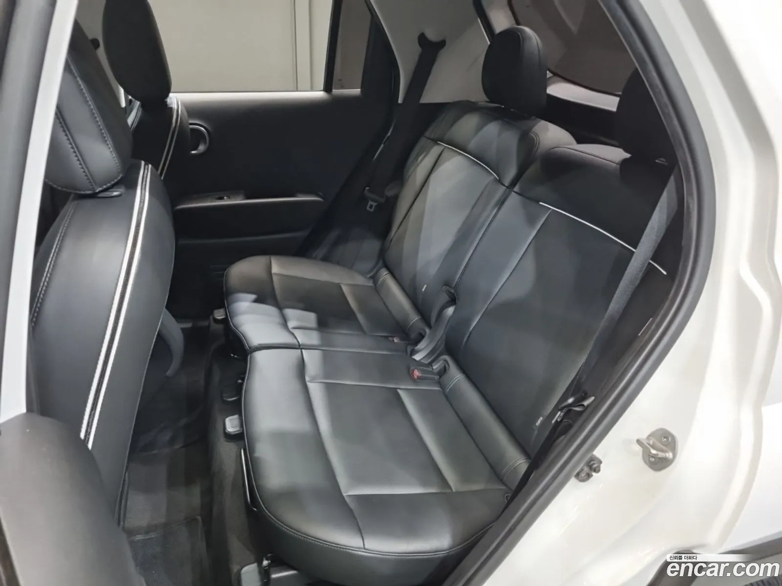 Hyundai Casper 2022 — 14
