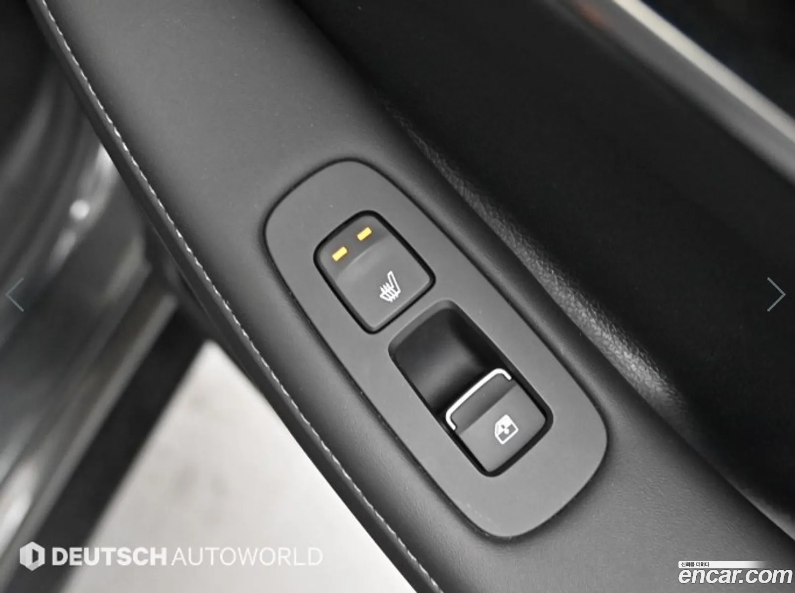 Hyundai Sonata the Edge 2023 — 10