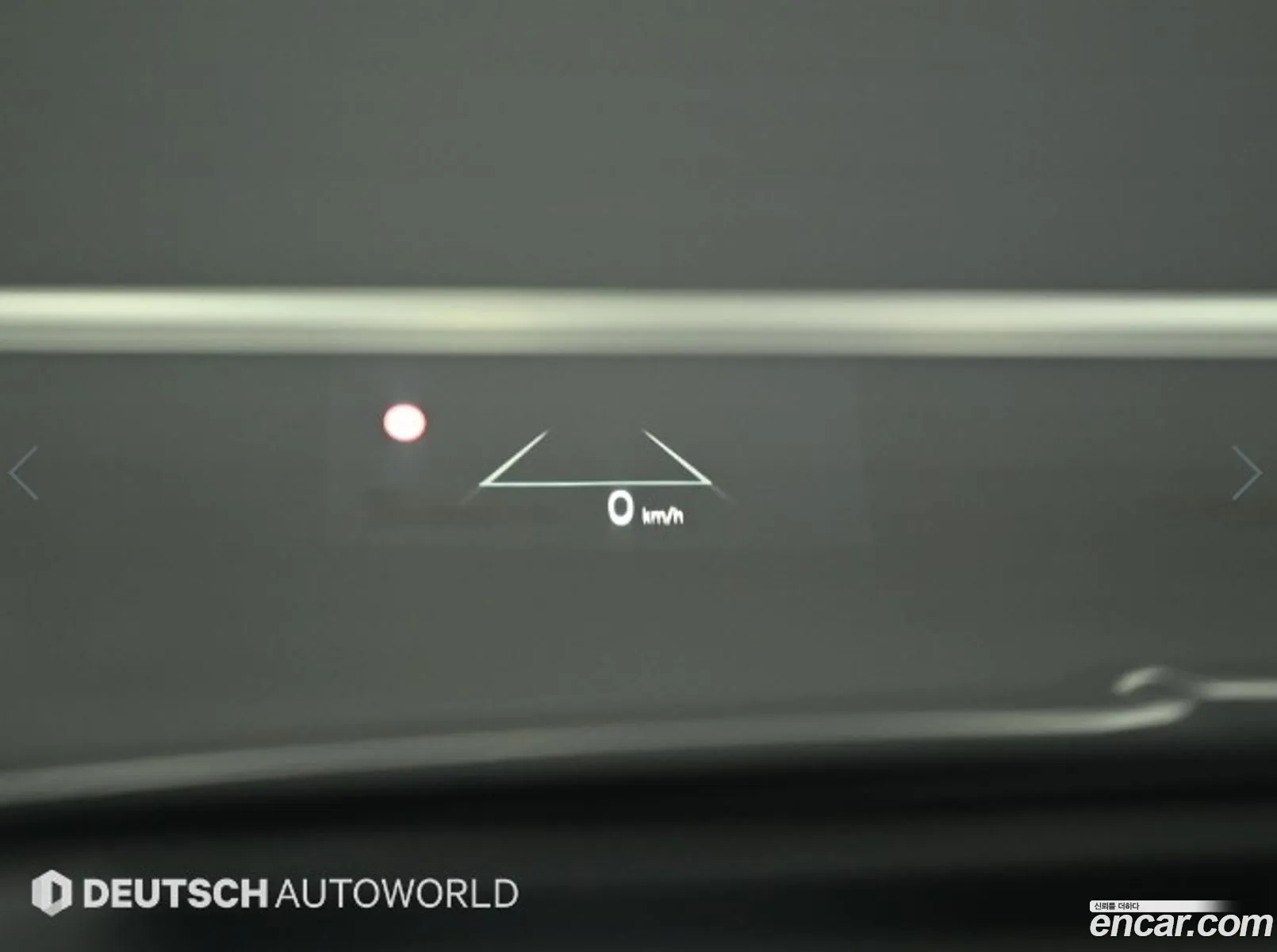 Hyundai Sonata the Edge 2023 — 5