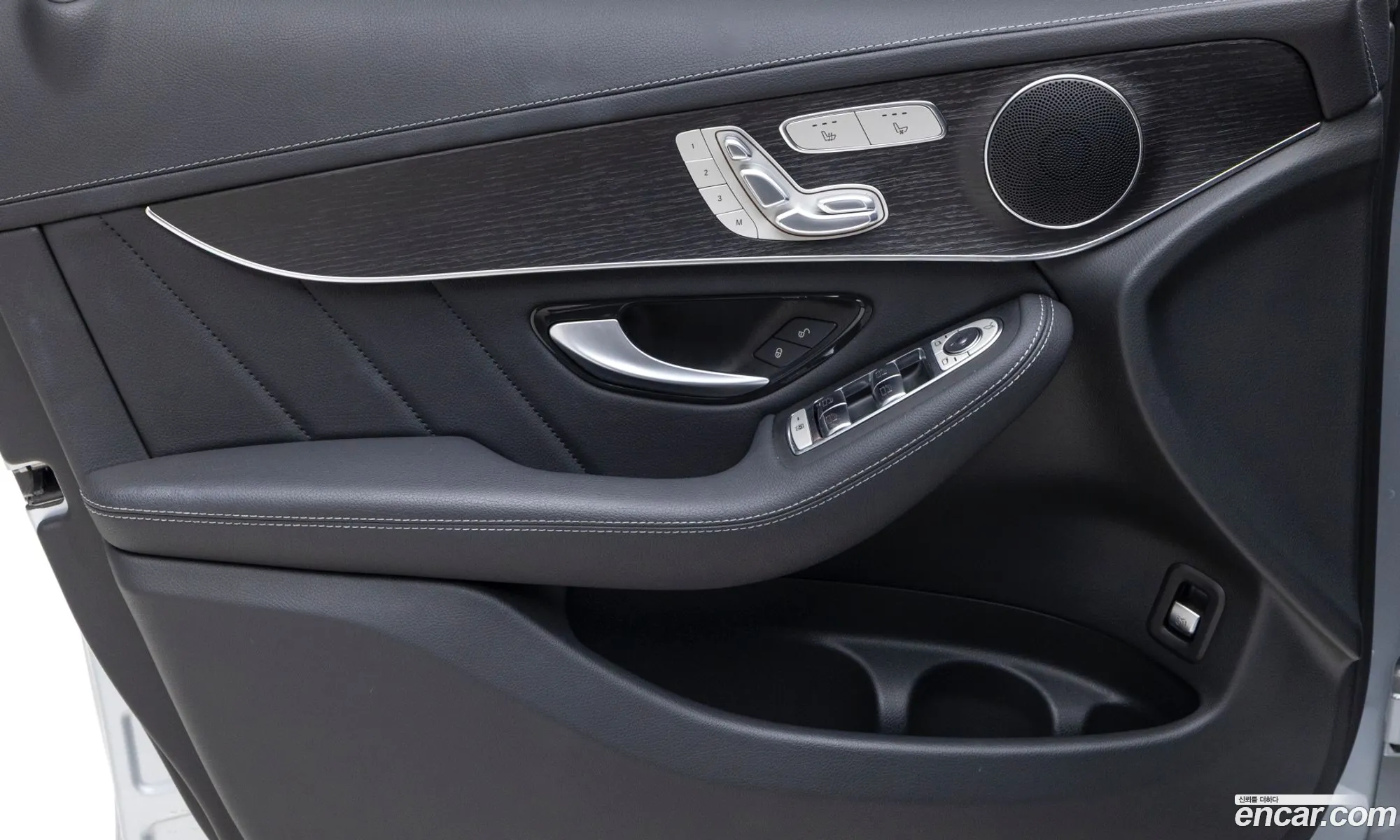Mercedes-Benz GLC-Class X253 2022 — 15