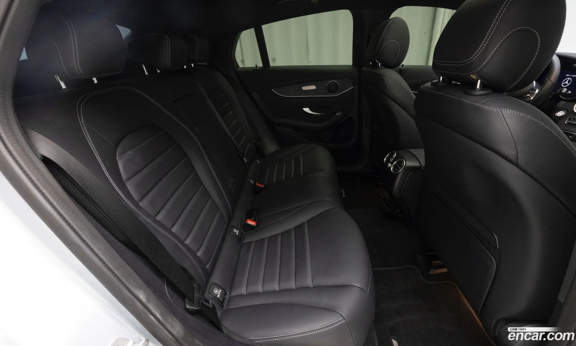 Mercedes-Benz GLC-Class X253 2022 — 10