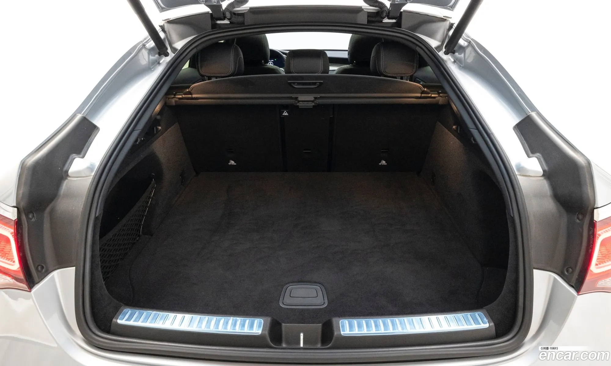 Mercedes-Benz GLC-Class X253 2022 — 18