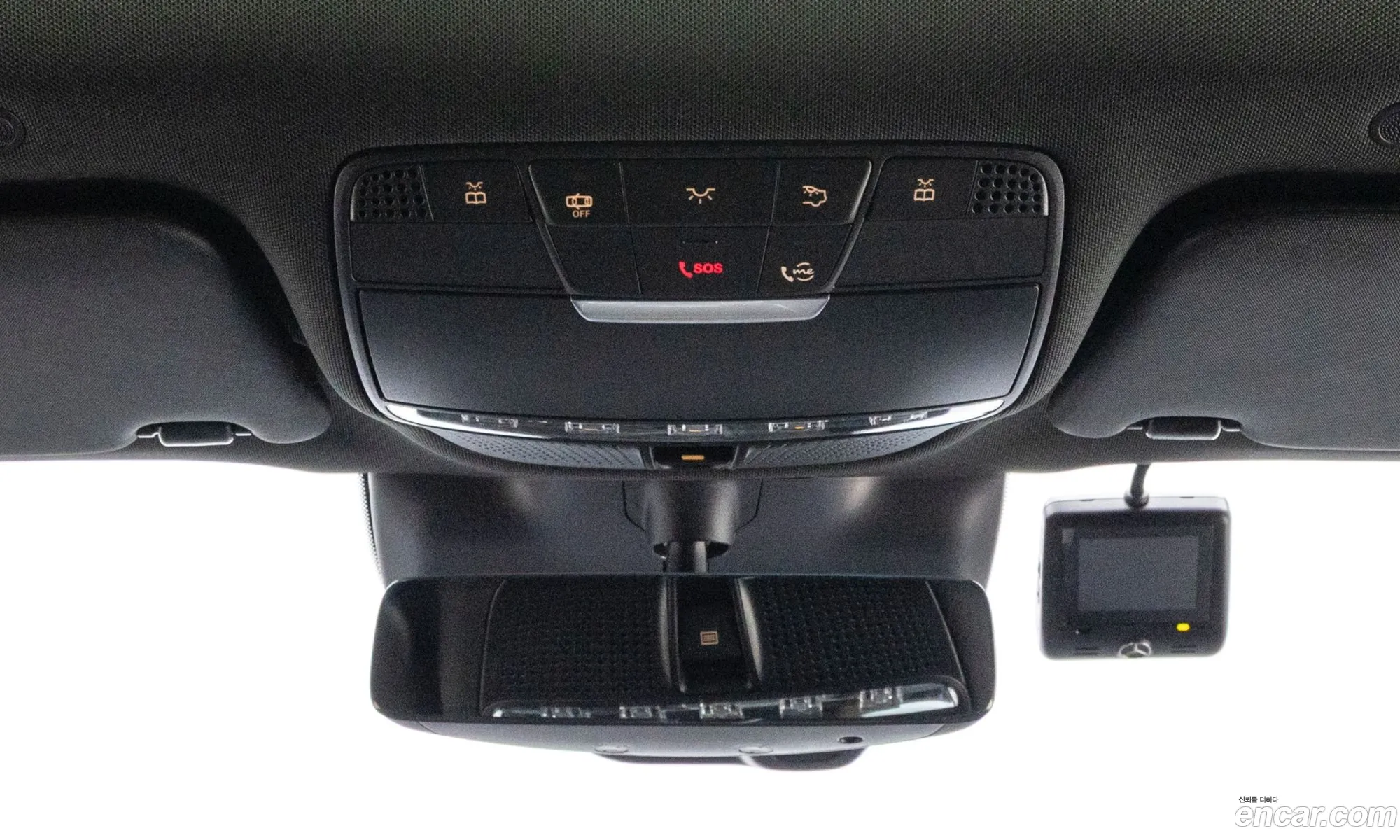 Mercedes-Benz GLC-Class X253 2022 — 6