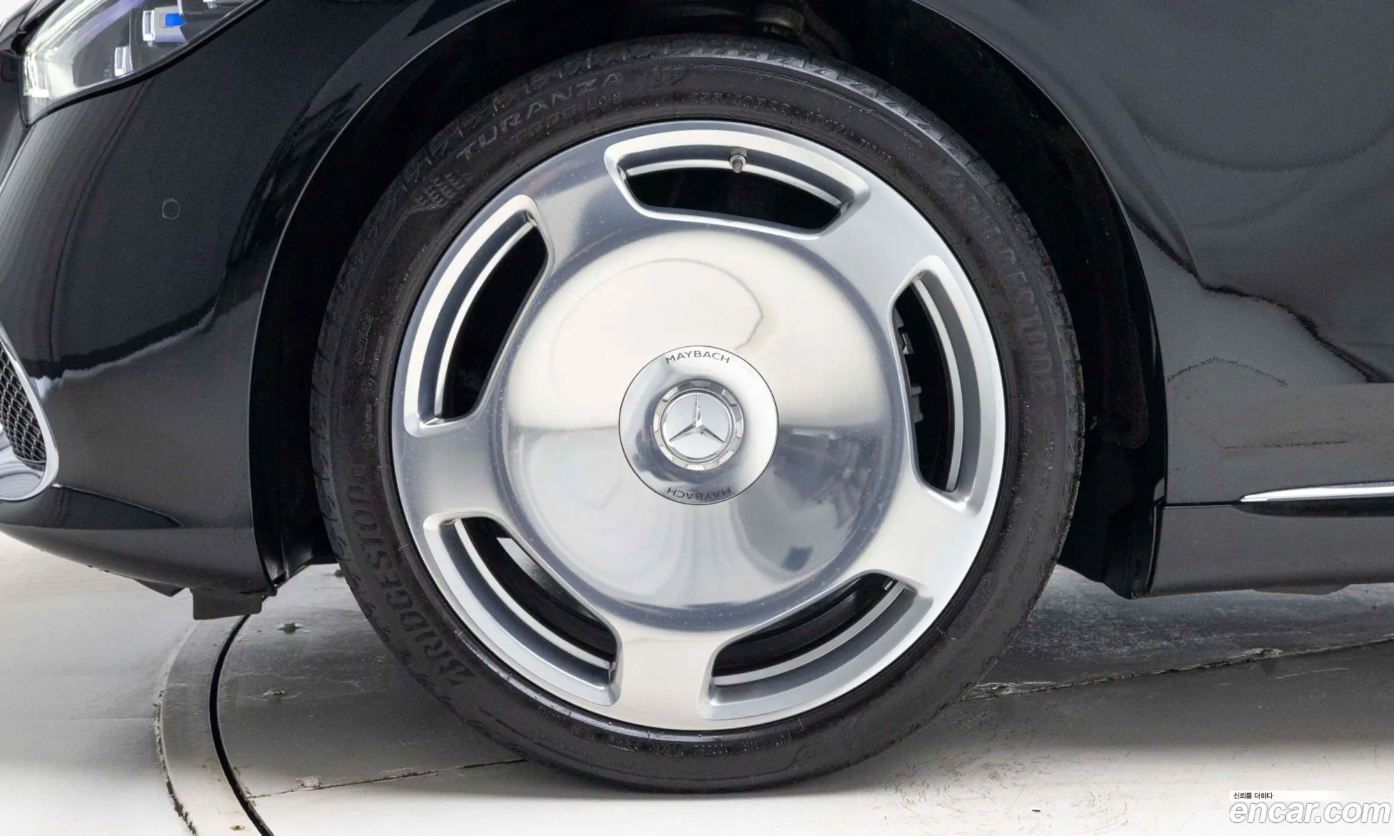 Mercedes-Benz S-Class W223 2022 — 14