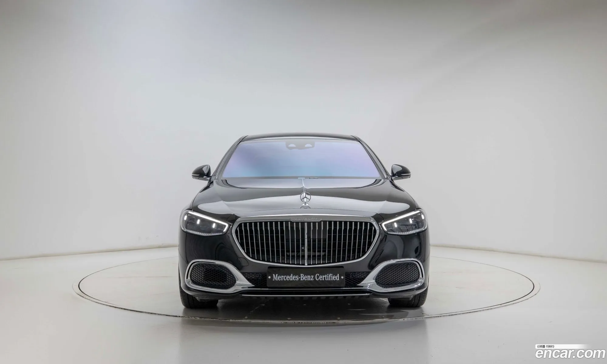 Mercedes-Benz S-Class W223 2022 — 13