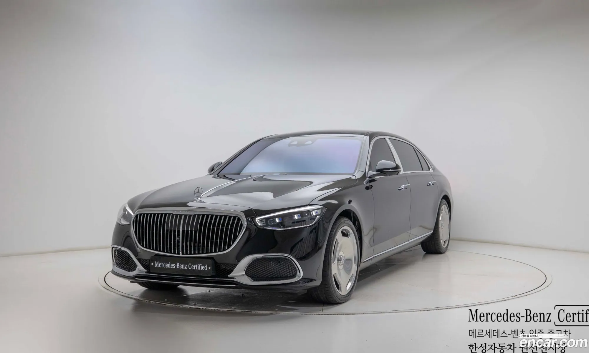 Mercedes-Benz S-Class W223 2022 — 20