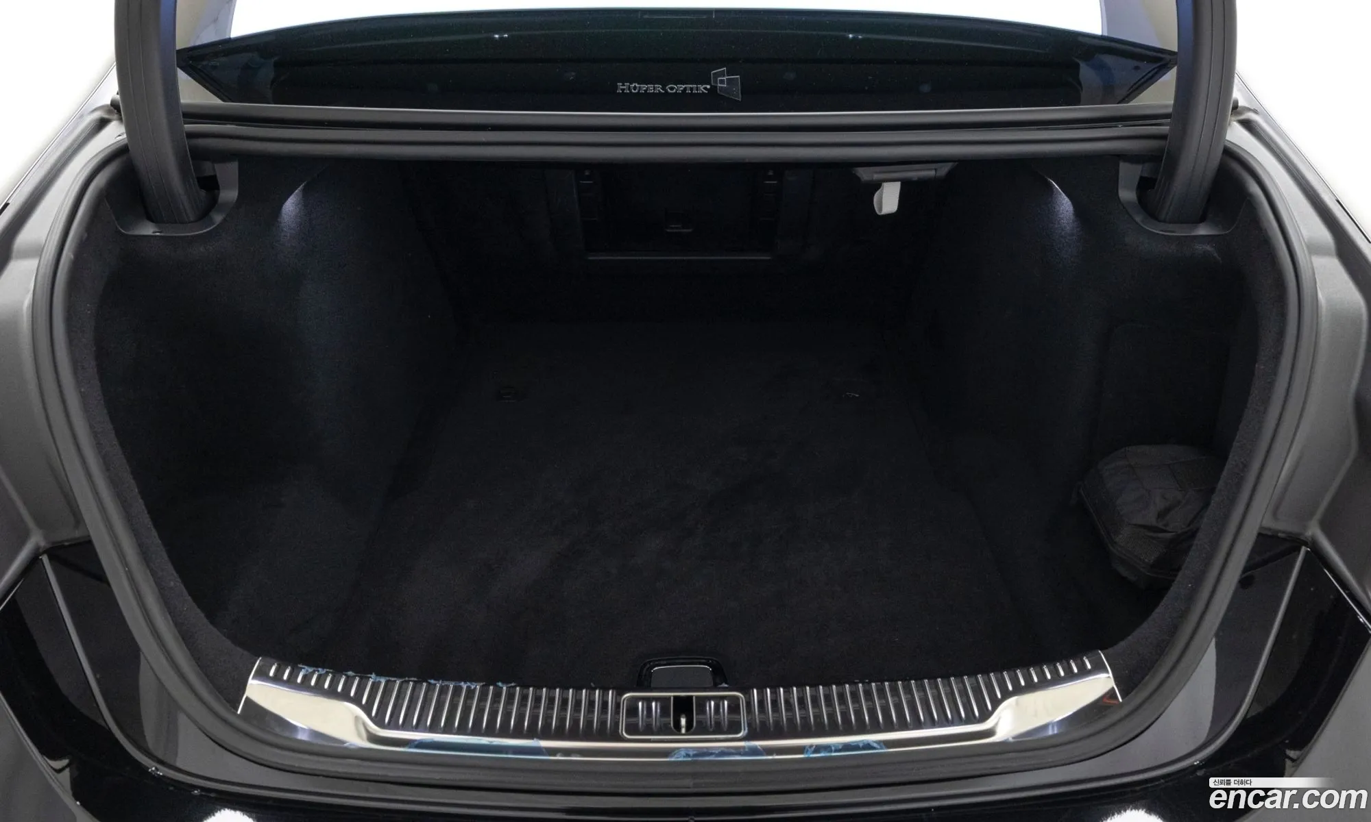 Mercedes-Benz S-Class W223 2022 — 6