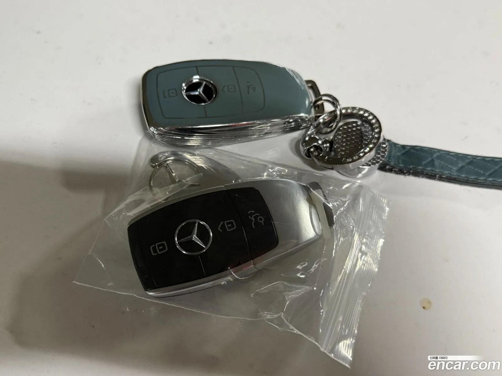 Mercedes-Benz E-Class W213 2016 — 14