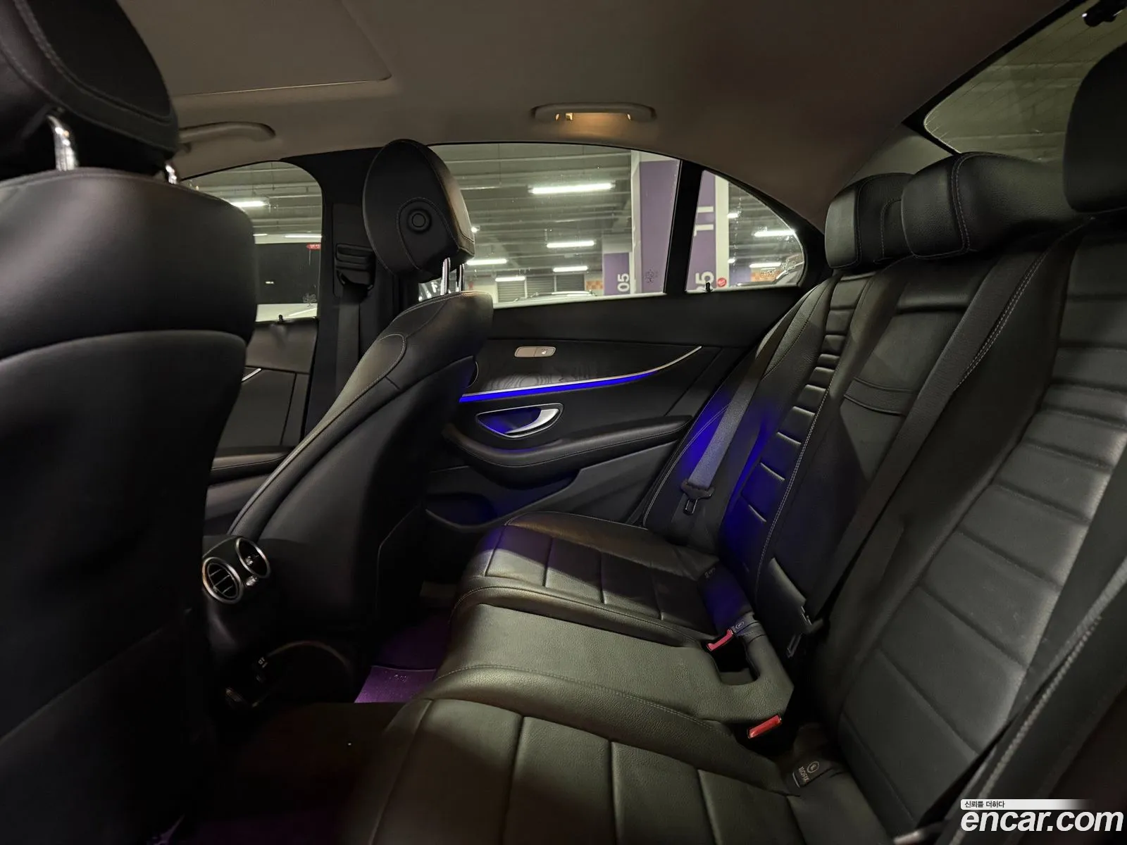Mercedes-Benz E-Class W213 2016 — 7