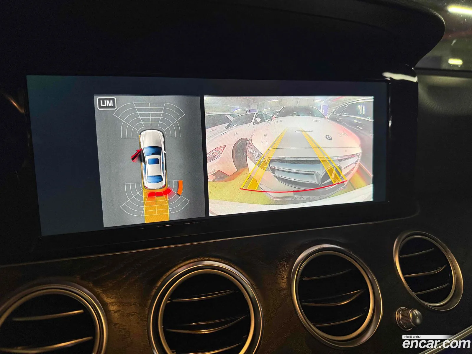 Mercedes-Benz E-Class W213 2016 — 20